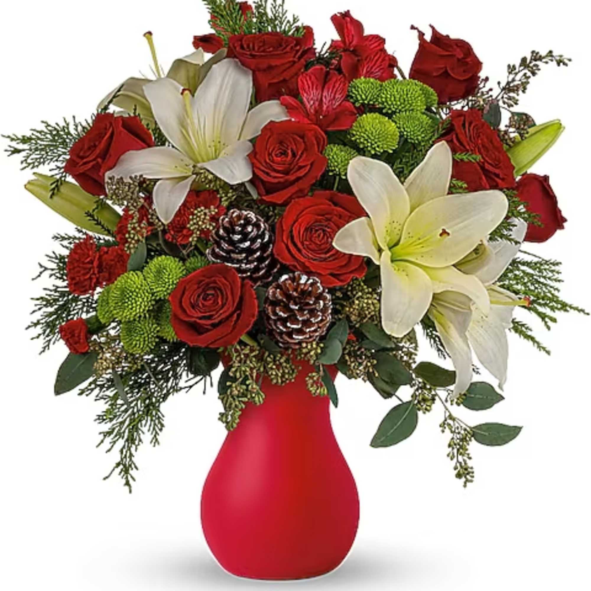 If you&#039;re going to a holiday party, thank your hostess or host