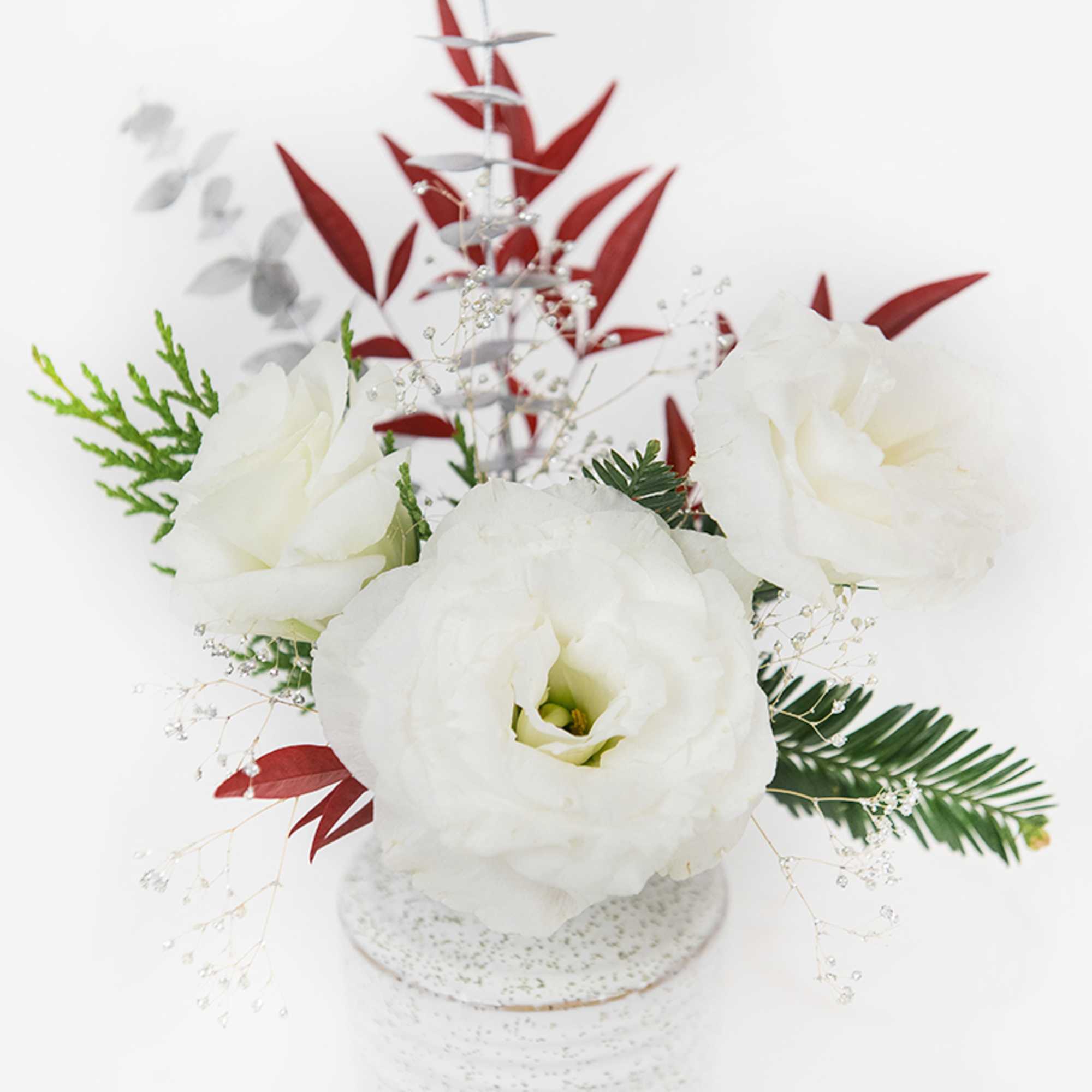 Style your holidays &amp; bring a little shiny sparkle into your world