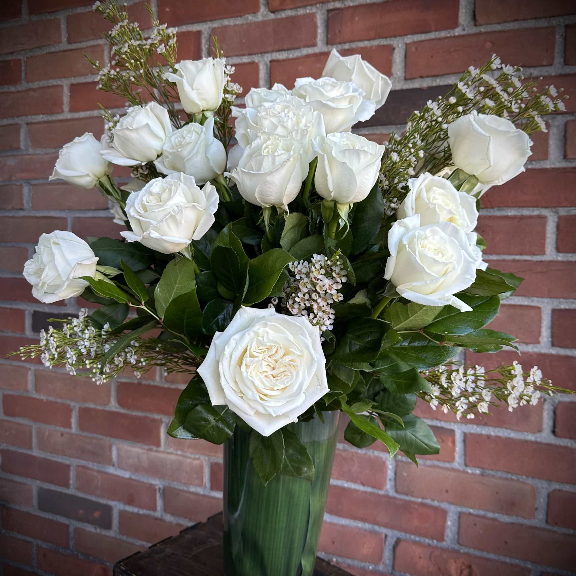 It is a pleasure to give our customers the best quality of