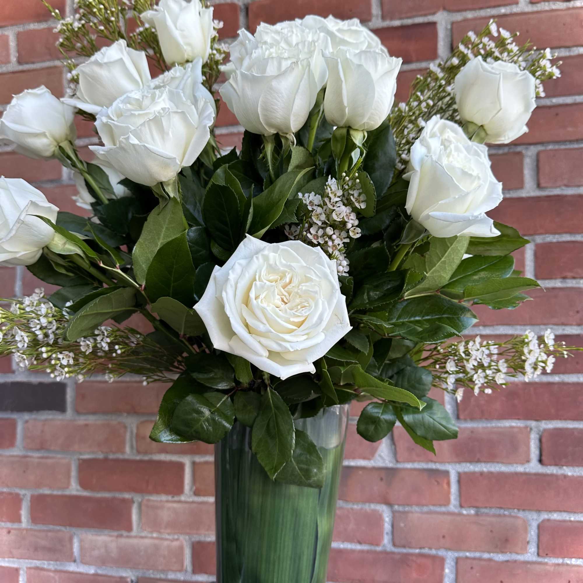 It is a pleasure to give our customers the best quality of