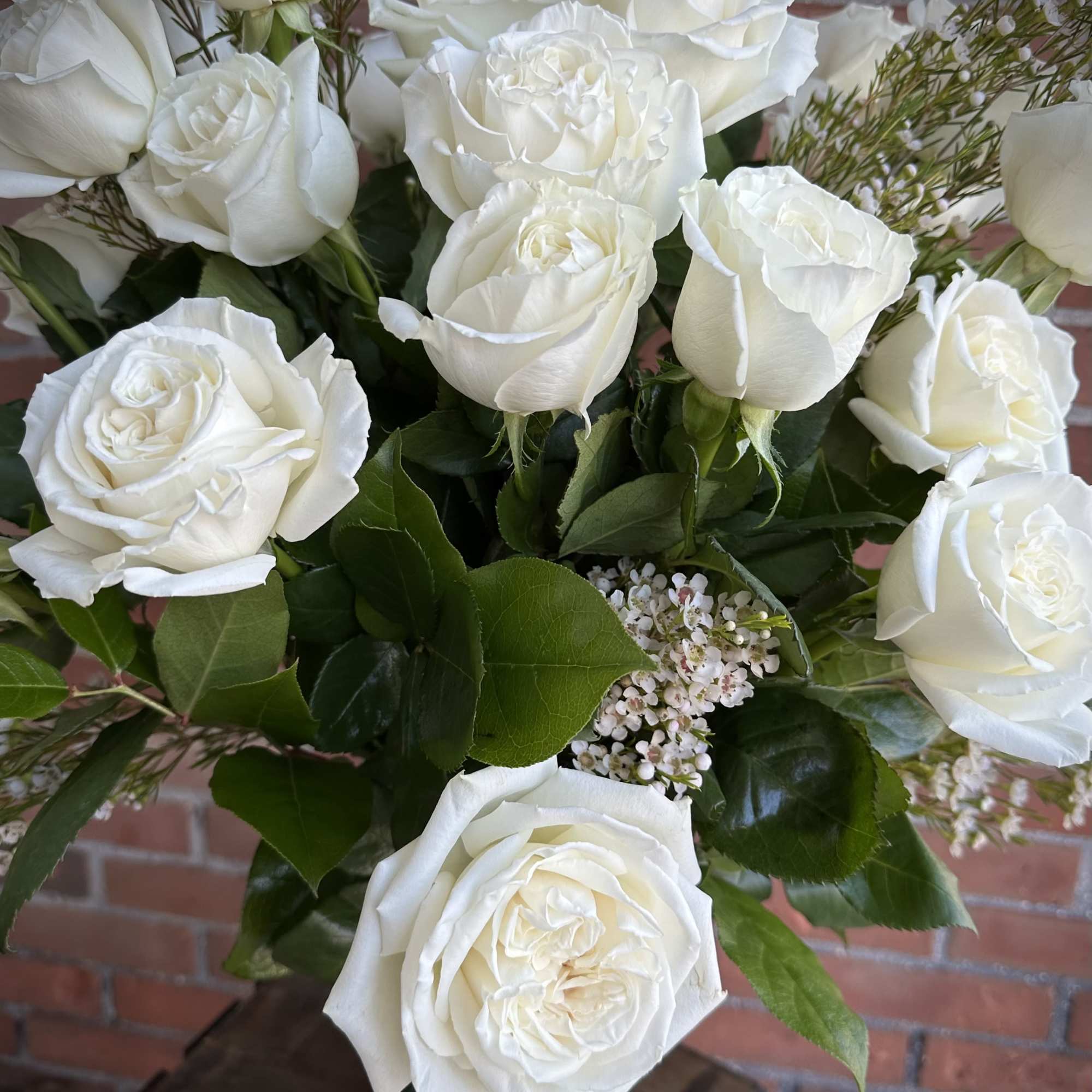 It is a pleasure to give our customers the best quality of