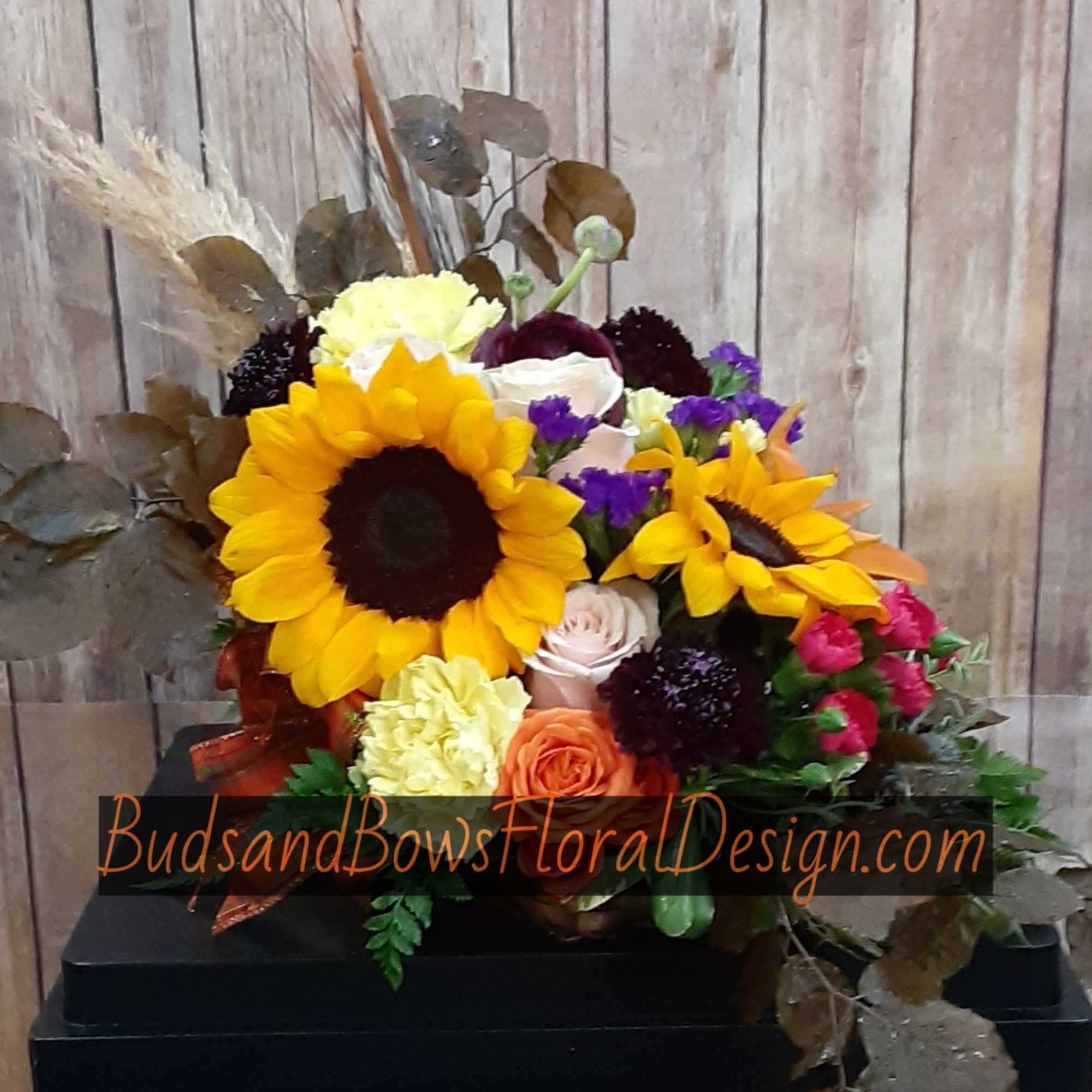 Send a symbol of tradition and family. 

In classical antiquity, the cornucopia