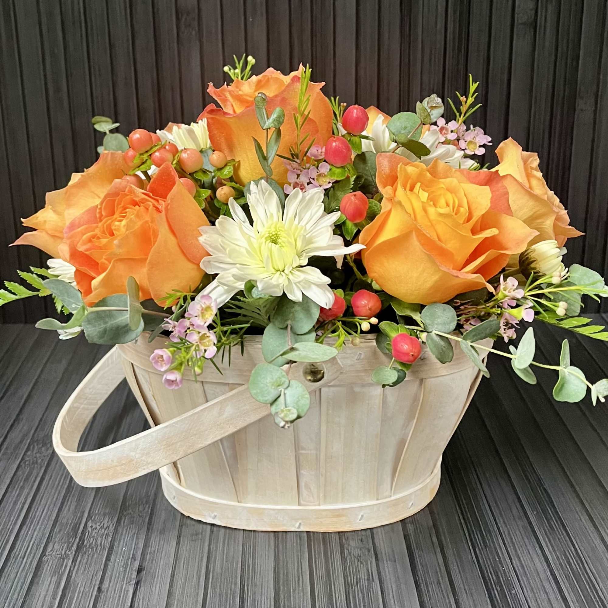 When you have a truly special loved one, they deserve this truly