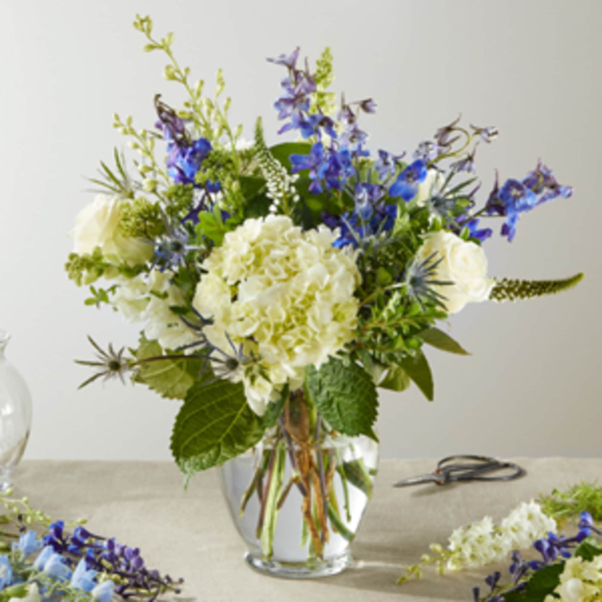 Fill eight days and nights with the joy and splendor of the