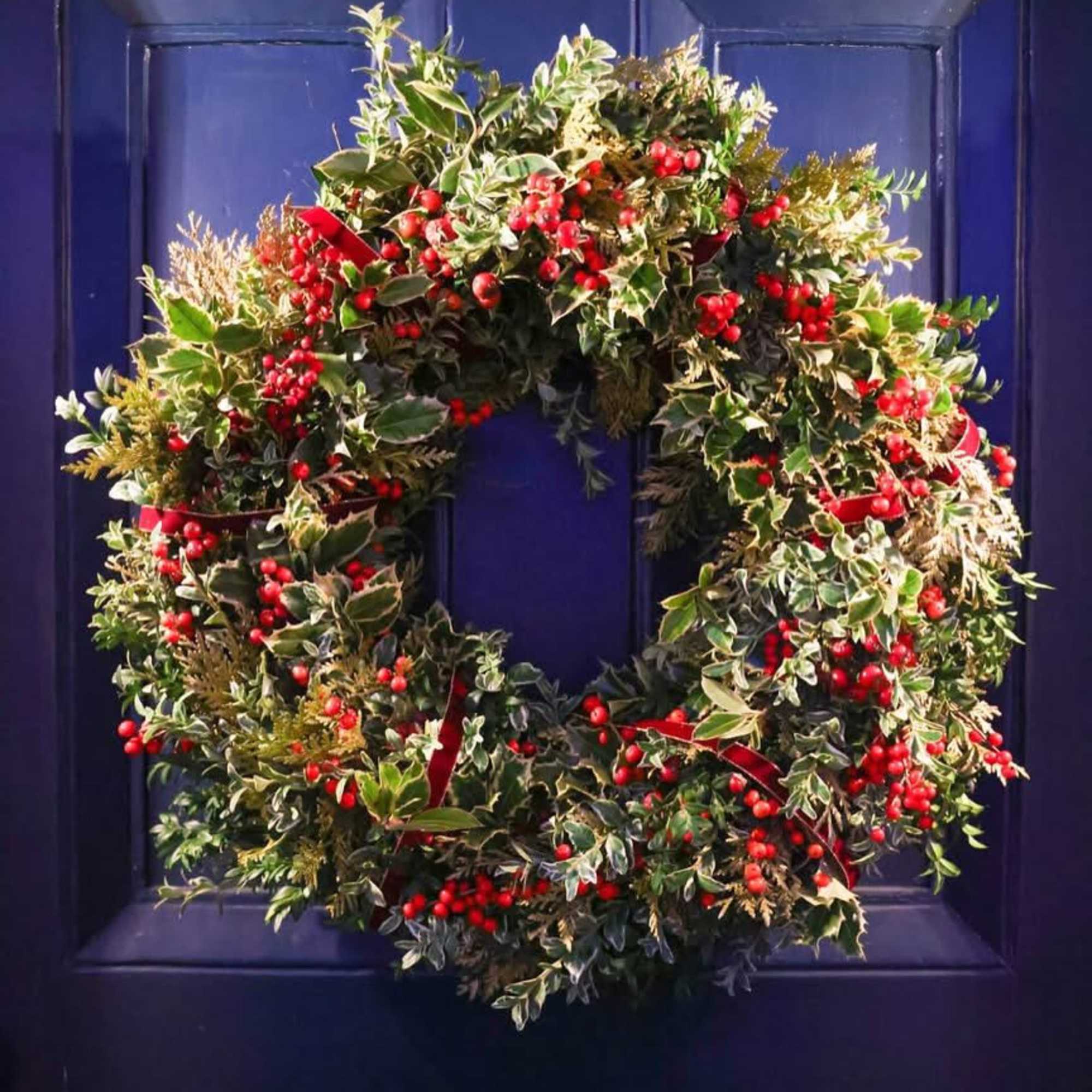 When absolutely deluxe will only do. The Putting on the Ritz was