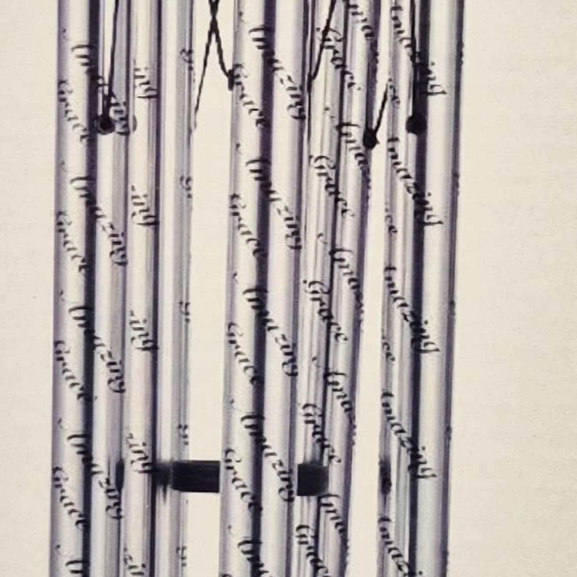 Message on Chimes: &quot;Amazing Grace&quot;
Message on Wind Catcher: &ldquo;Amazing Grace&quot;
Specifications:
&bull; Hand-tuned to