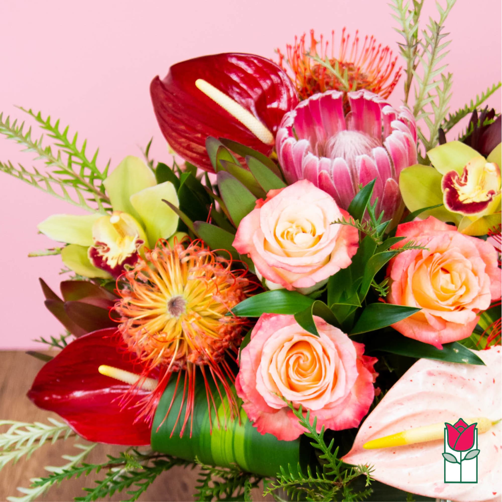 Approx. size: 10" High x 10" Wide
Size category: Medium Size, perfect for