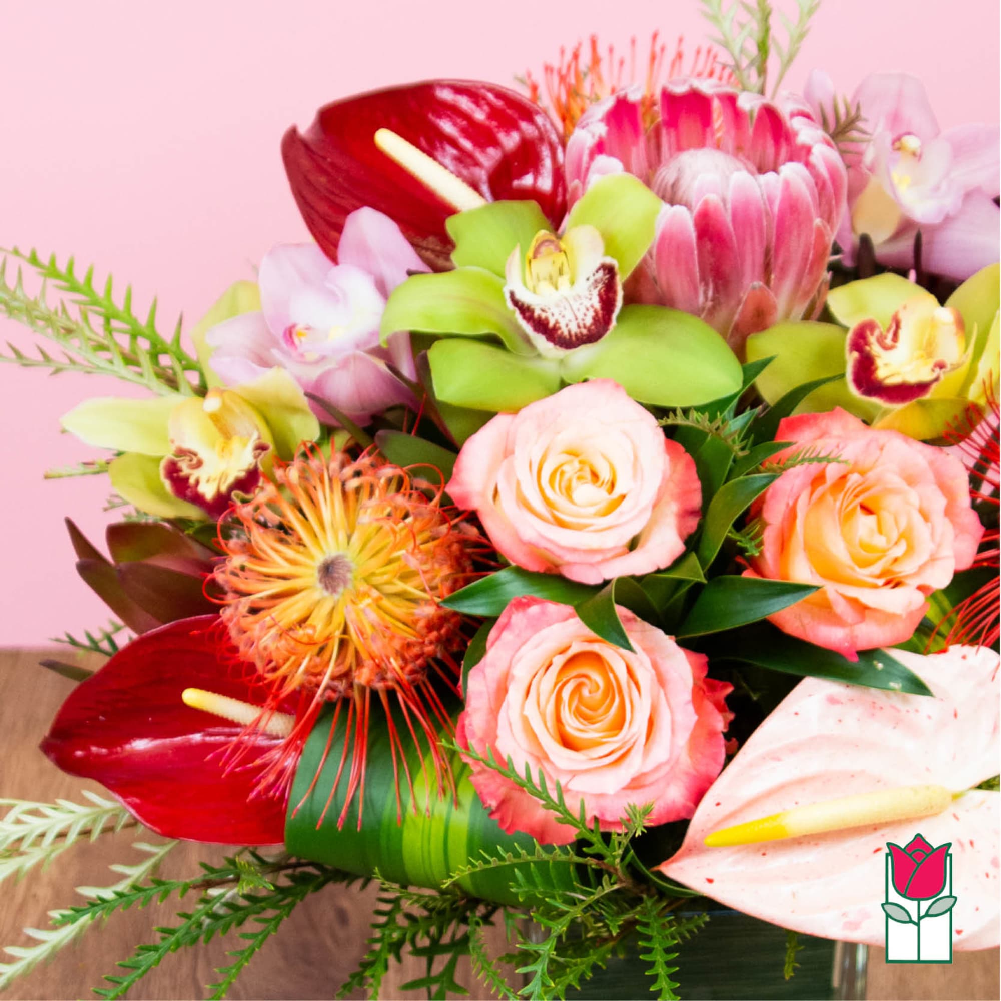 Approx. size: 10" High x 10" Wide
Size category: Medium Size, perfect for