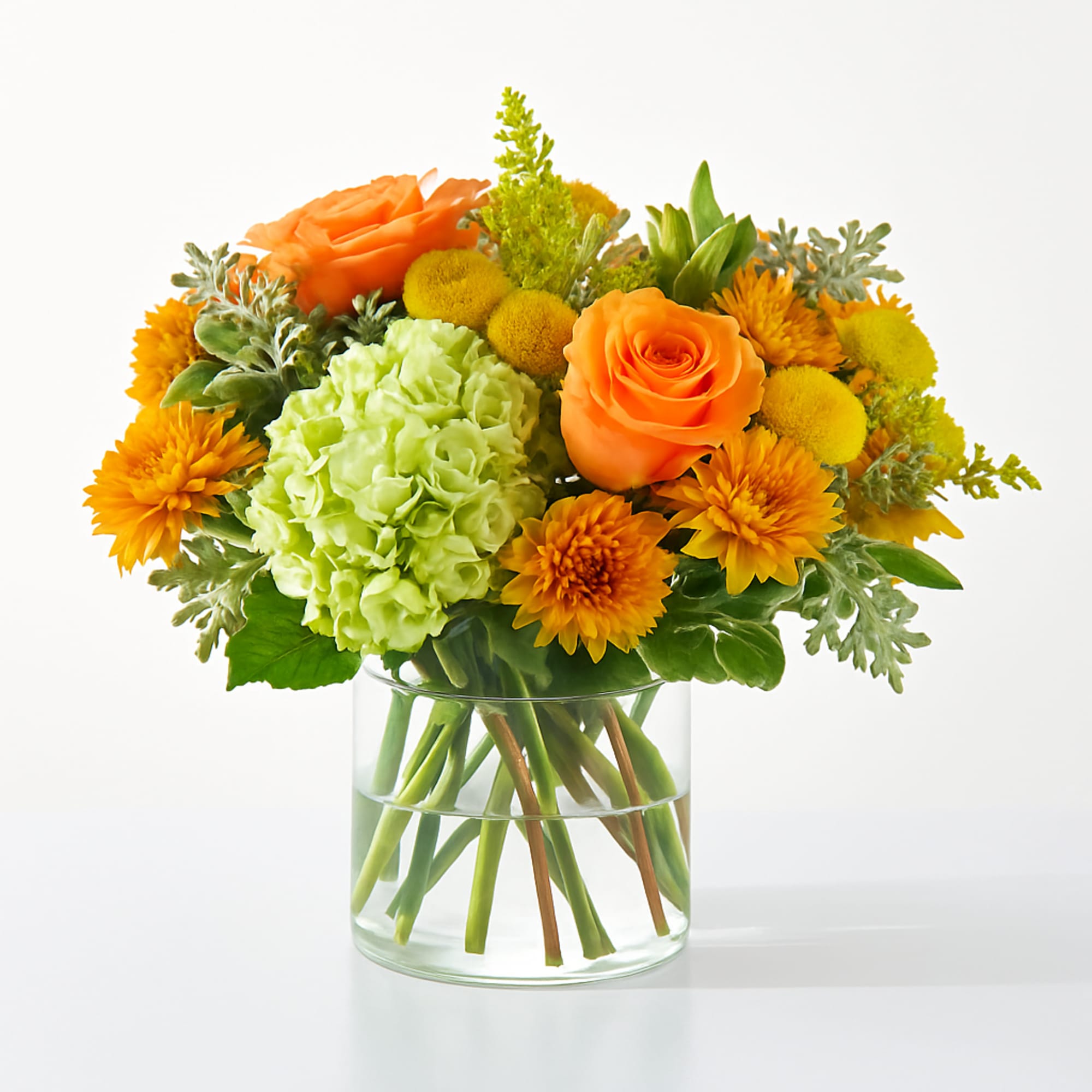 This design blends earthy warmth with refined softness&mdash;terracotta-inspired tones meeting delicate pastels.