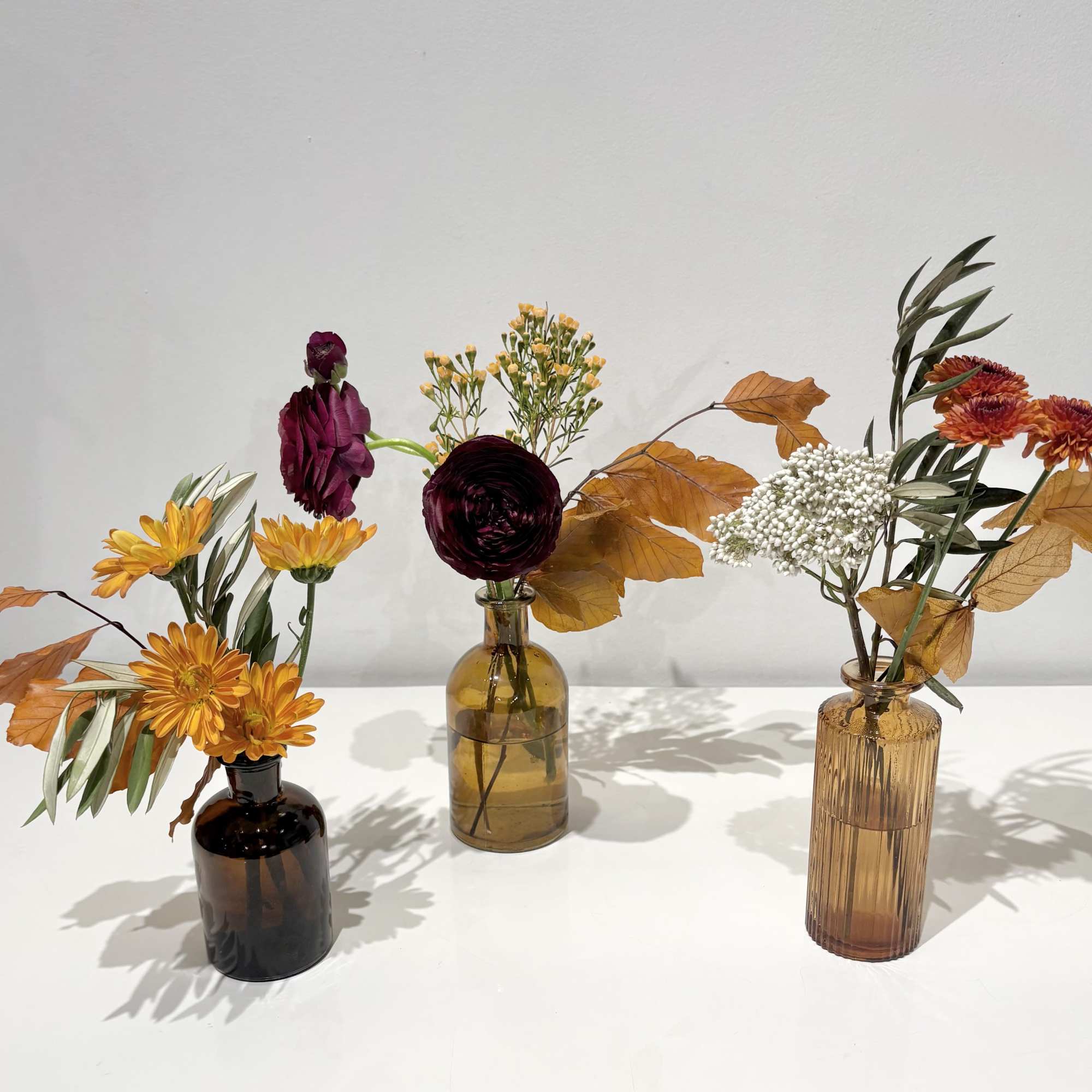 Bring warmth and whimsy to your Thanksgiving table with this fun centerpiece