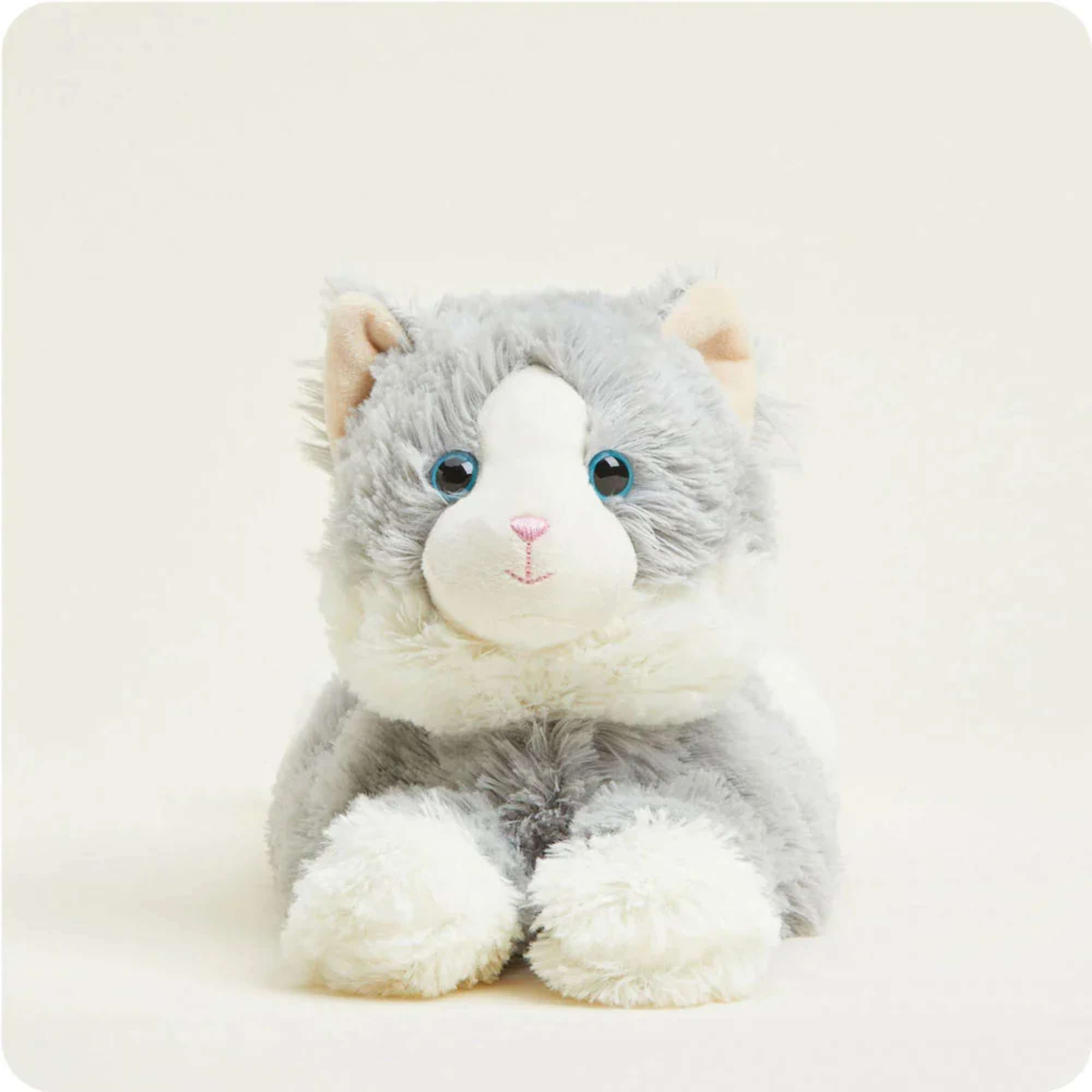 Animal Will Vary - Heatable Stuffed Animals - Gently Scented With Lavender

This