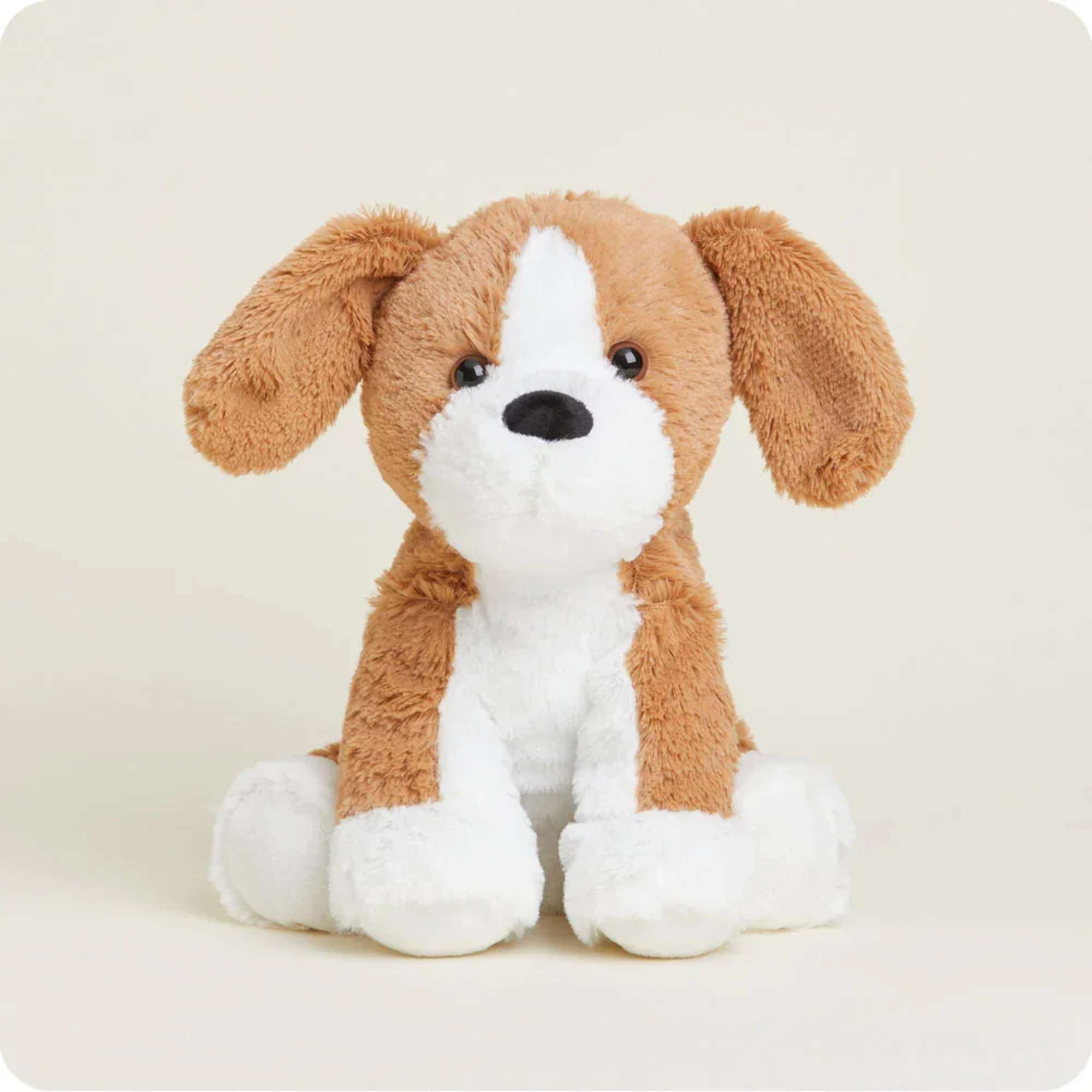 Animal Will Vary - Heatable Stuffed Animals - Gently Scented With Lavender

This