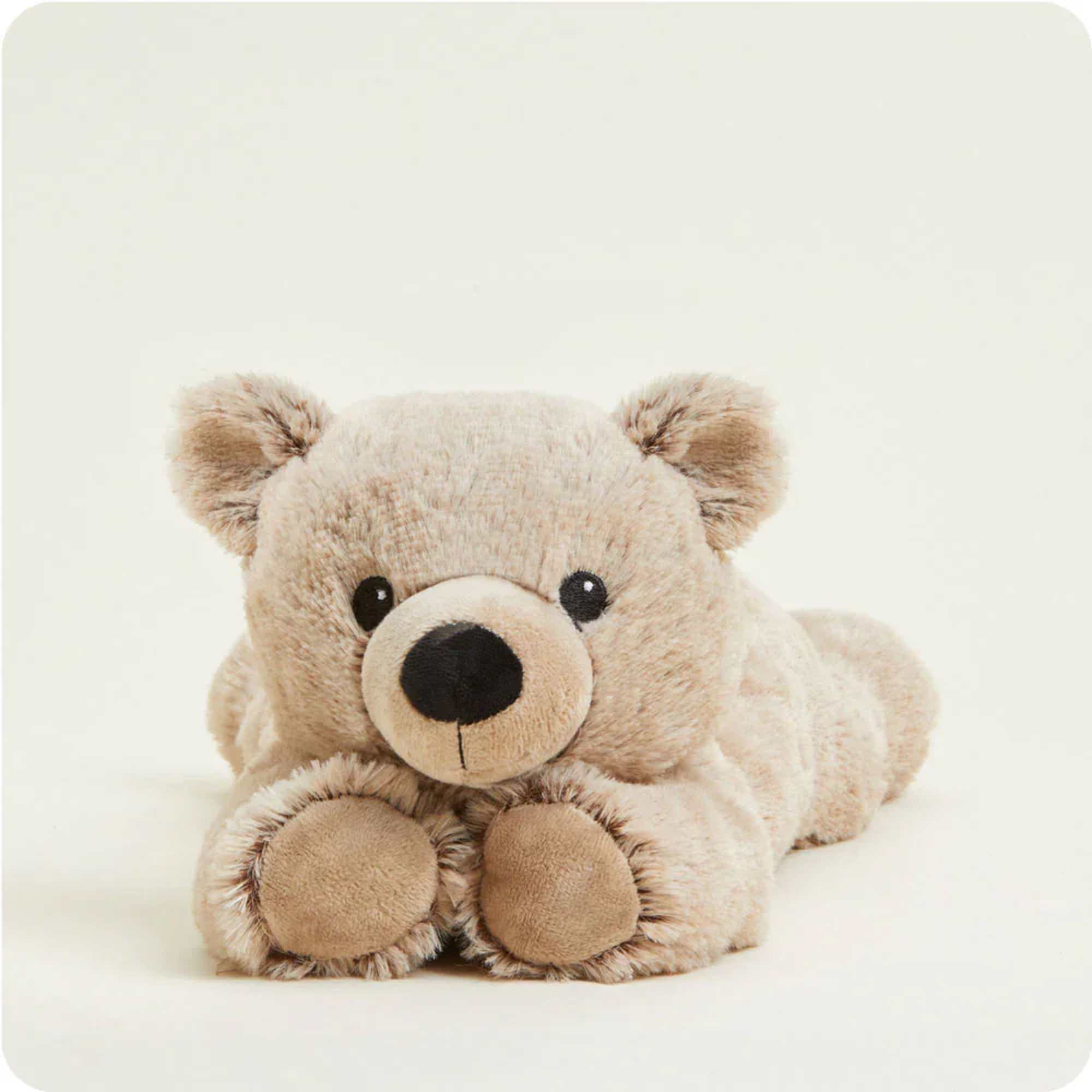 Animal Will Vary - Heatable Stuffed Animals - Gently Scented With Lavender

This