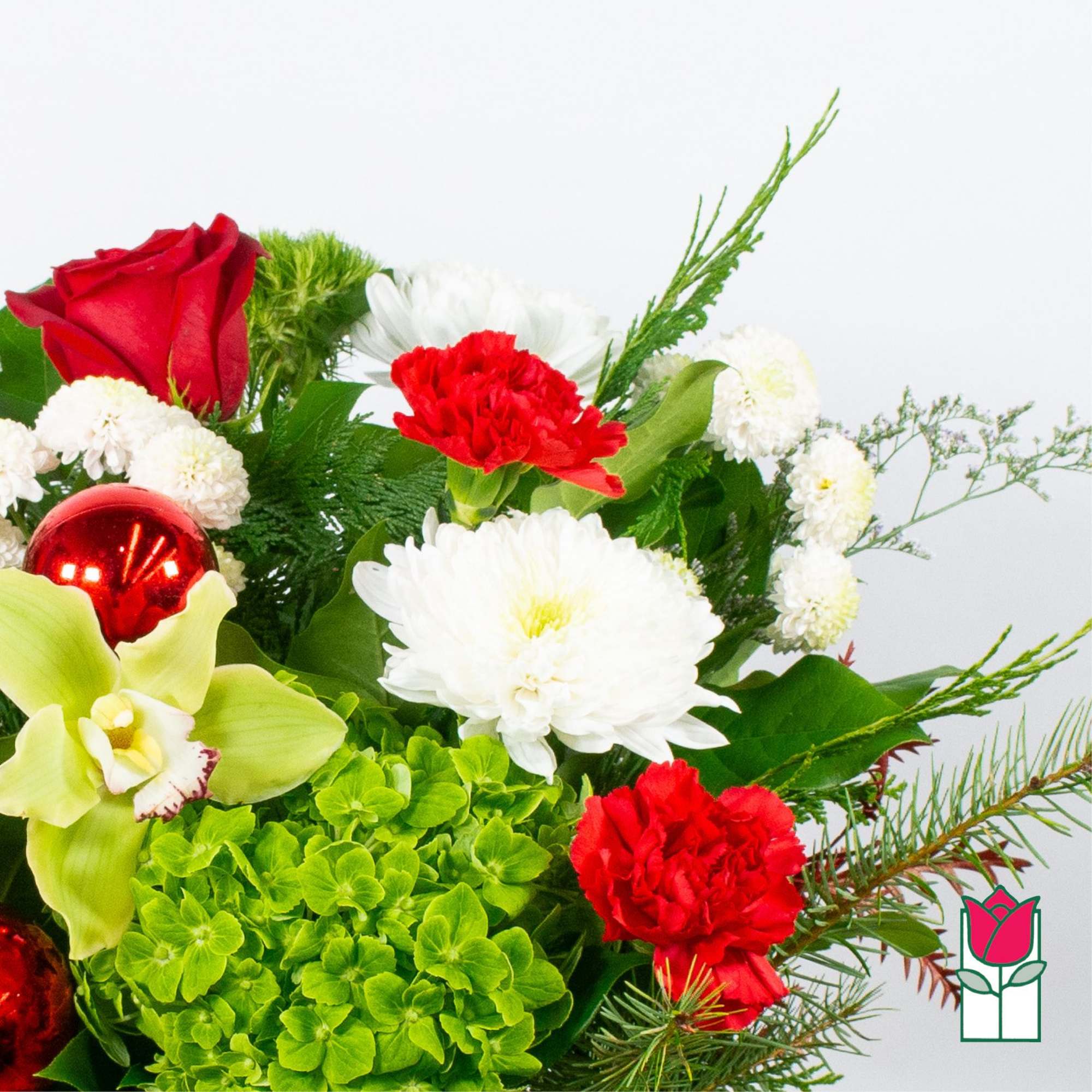 Introducing the enchanting Christmas Floral Collection at Beretania Florist, where the spirit