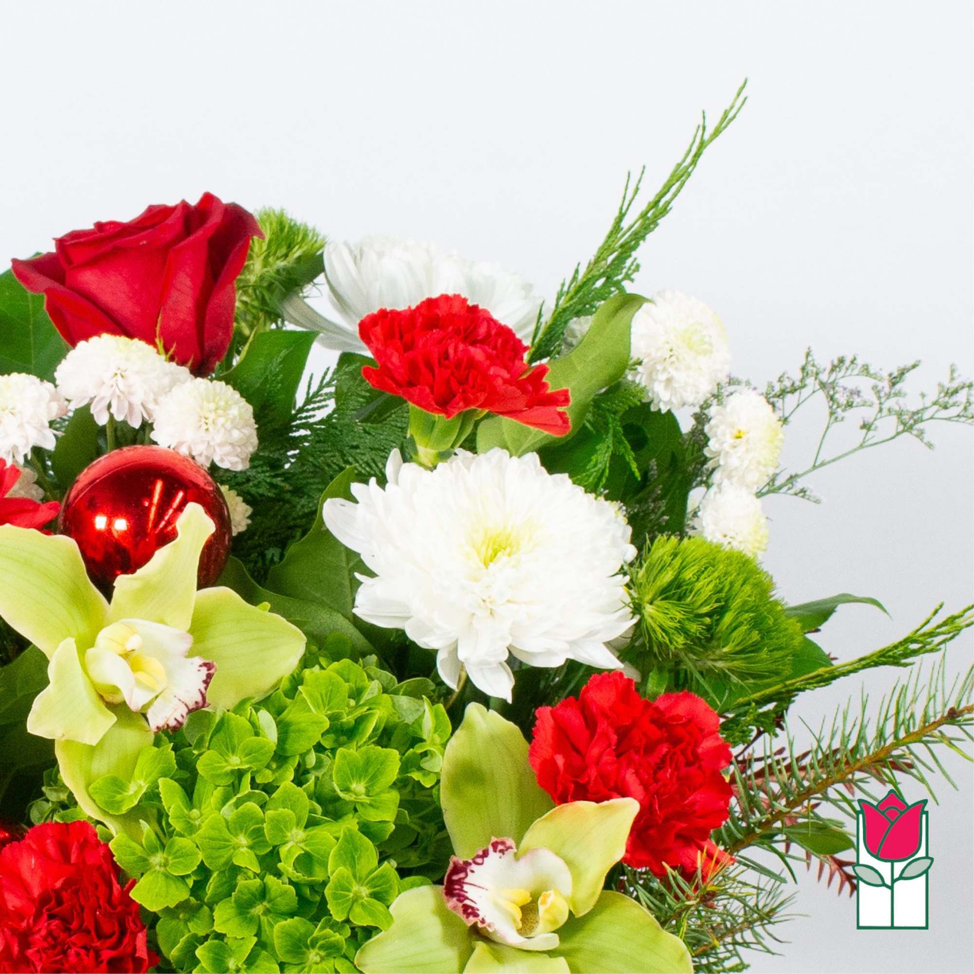 Introducing the enchanting Christmas Floral Collection at Beretania Florist, where the spirit