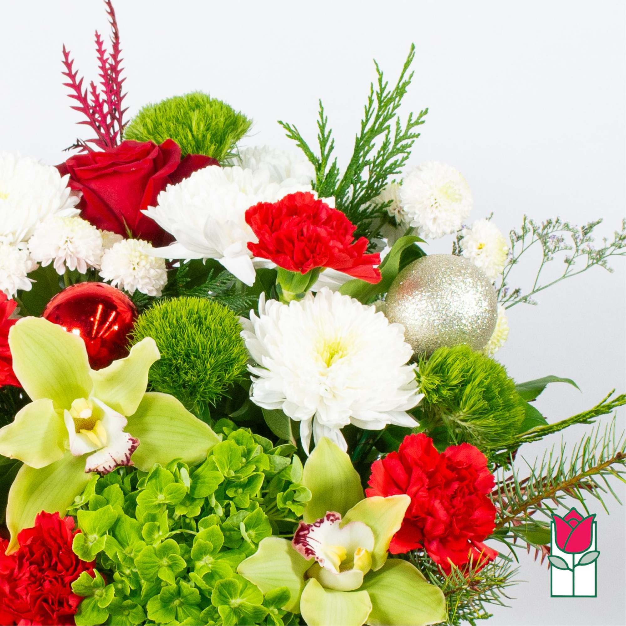 Introducing the enchanting Christmas Floral Collection at Beretania Florist, where the spirit