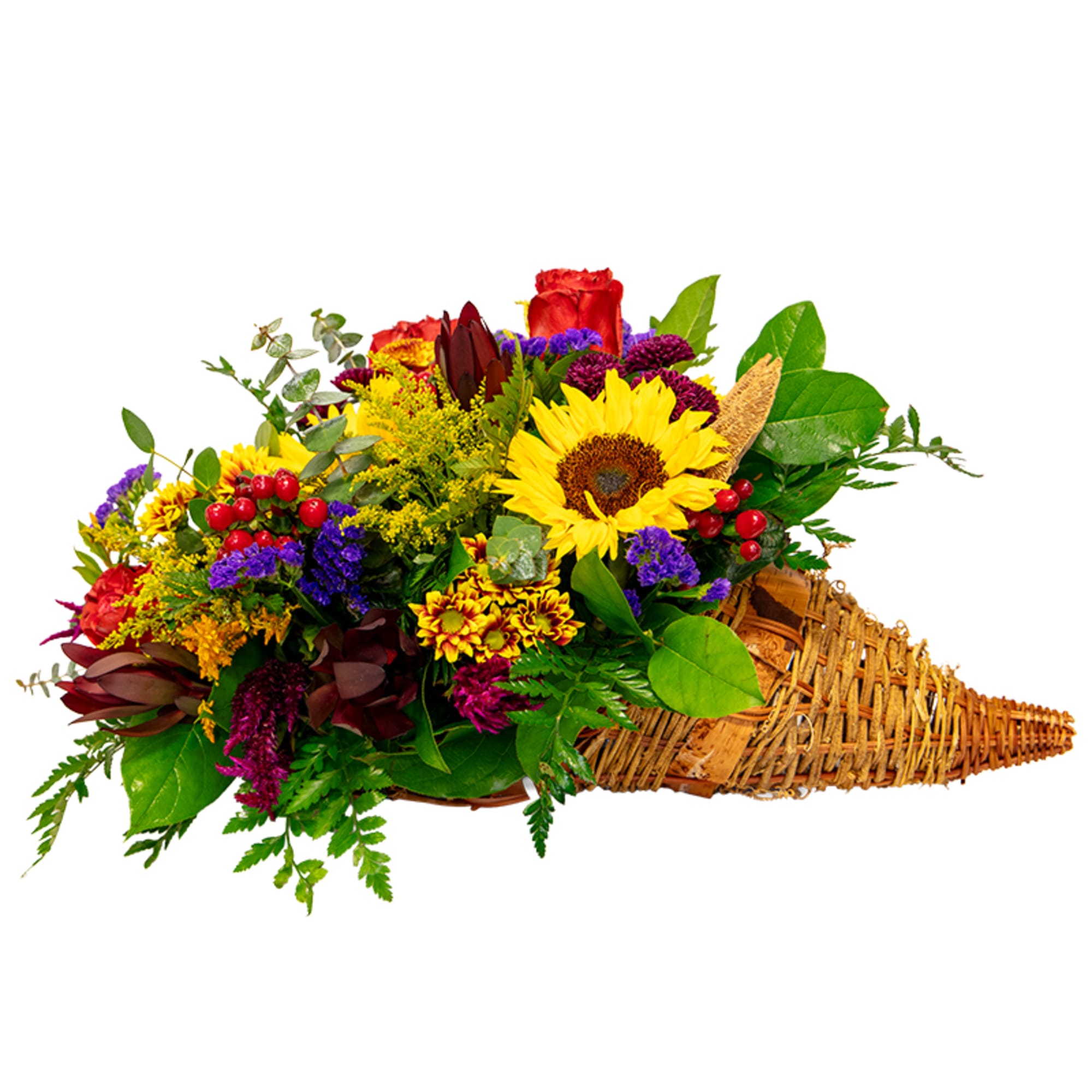 From our family to yours, partake in our November promotion with a