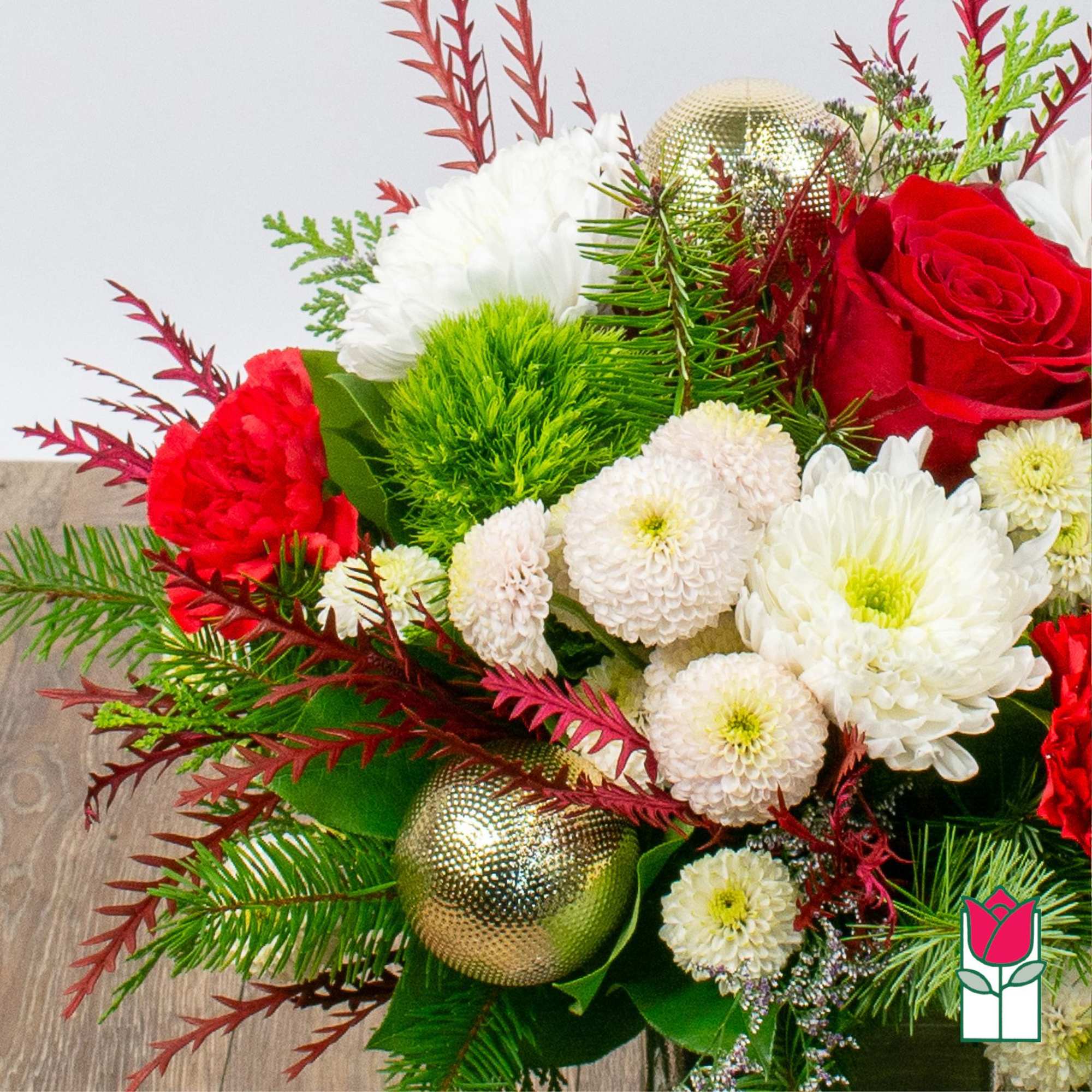 Introducing the enchanting Christmas Floral Collection at Beretania Florist, where the spirit