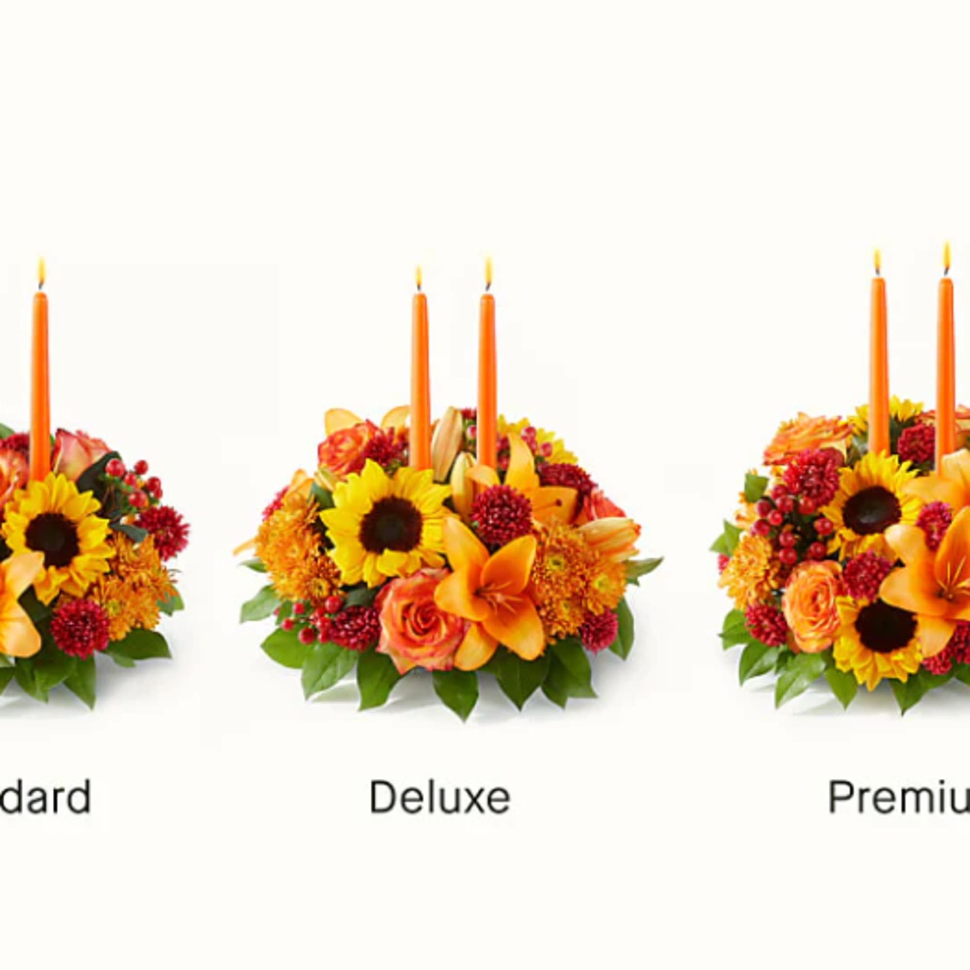 Spending time with friends and family is what makes the fall season