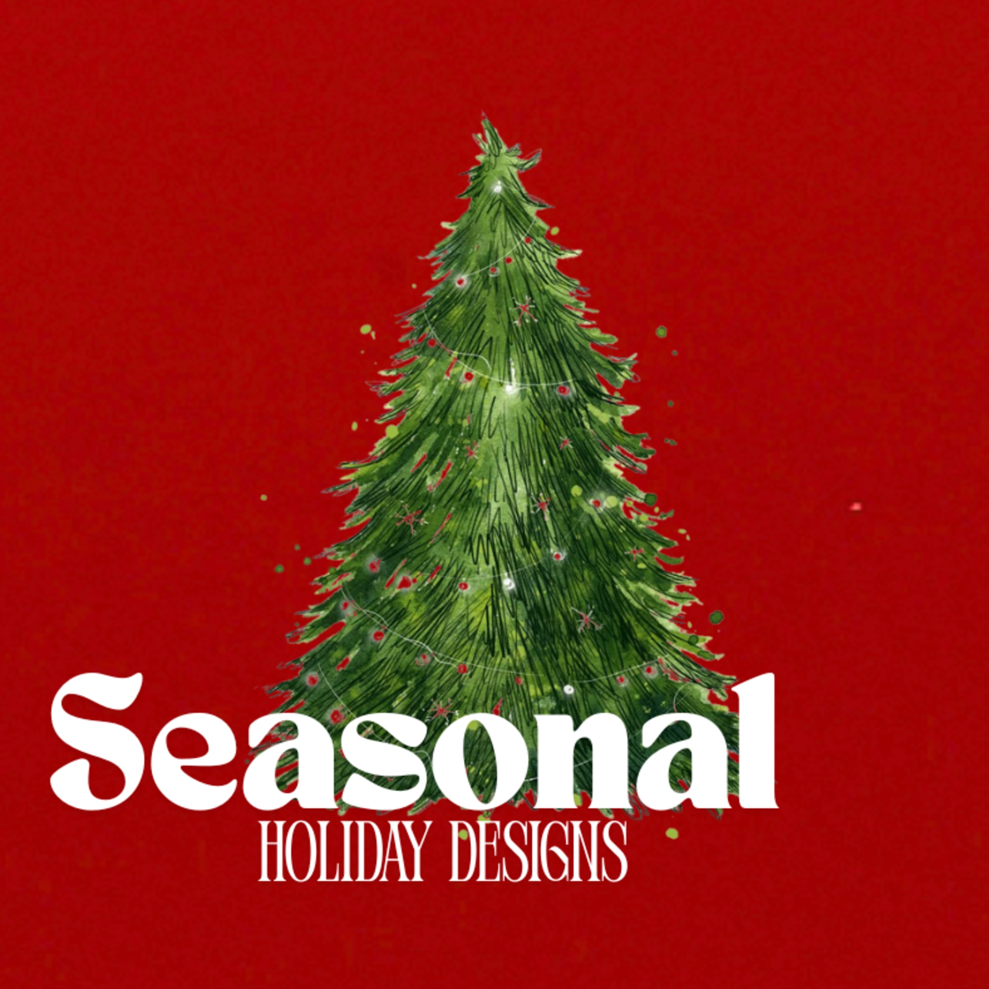 Christmas Cactus is native to the tropical forests of South America, where