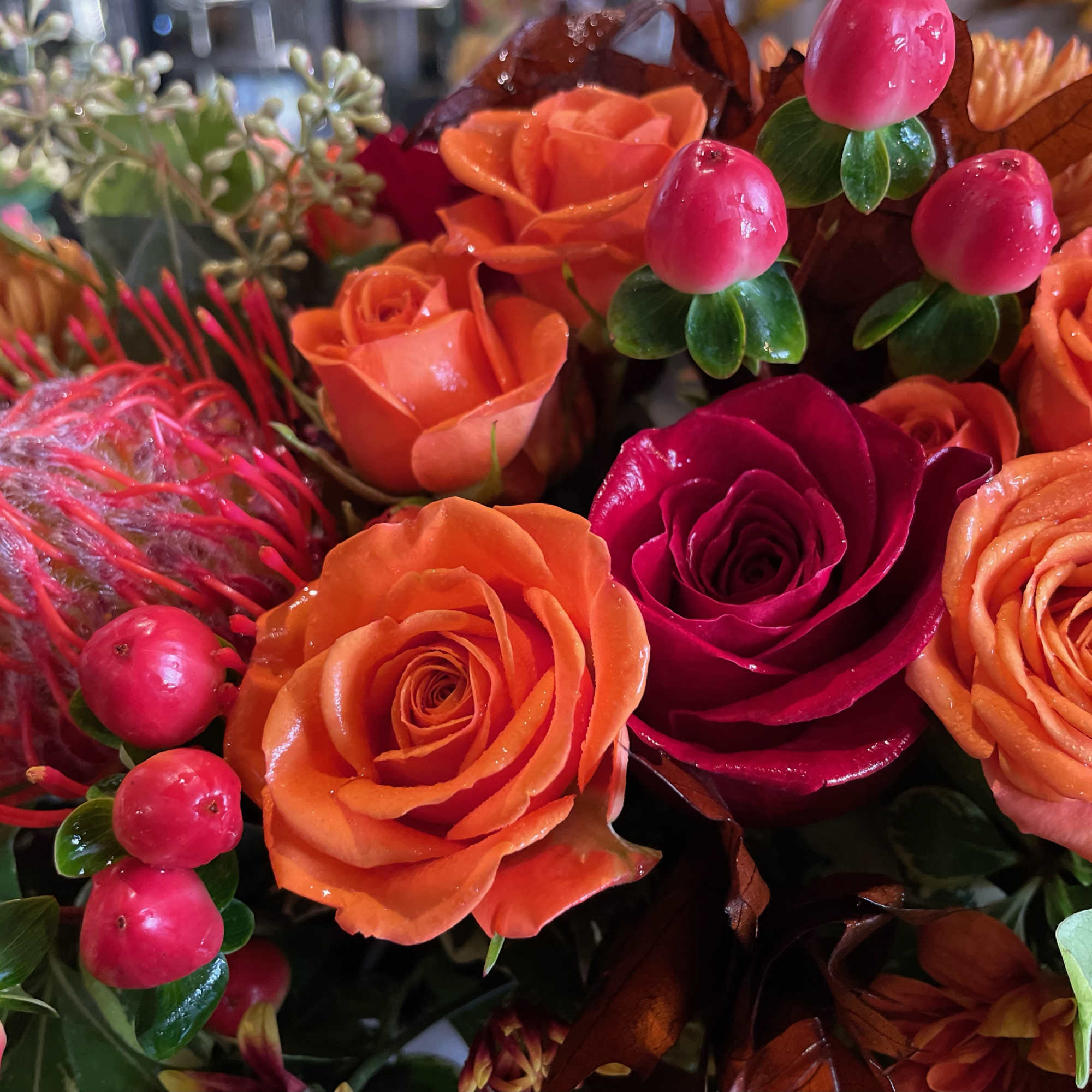 Wouldn&rsquo;t life be more convenient if seasons came in boxes? We already