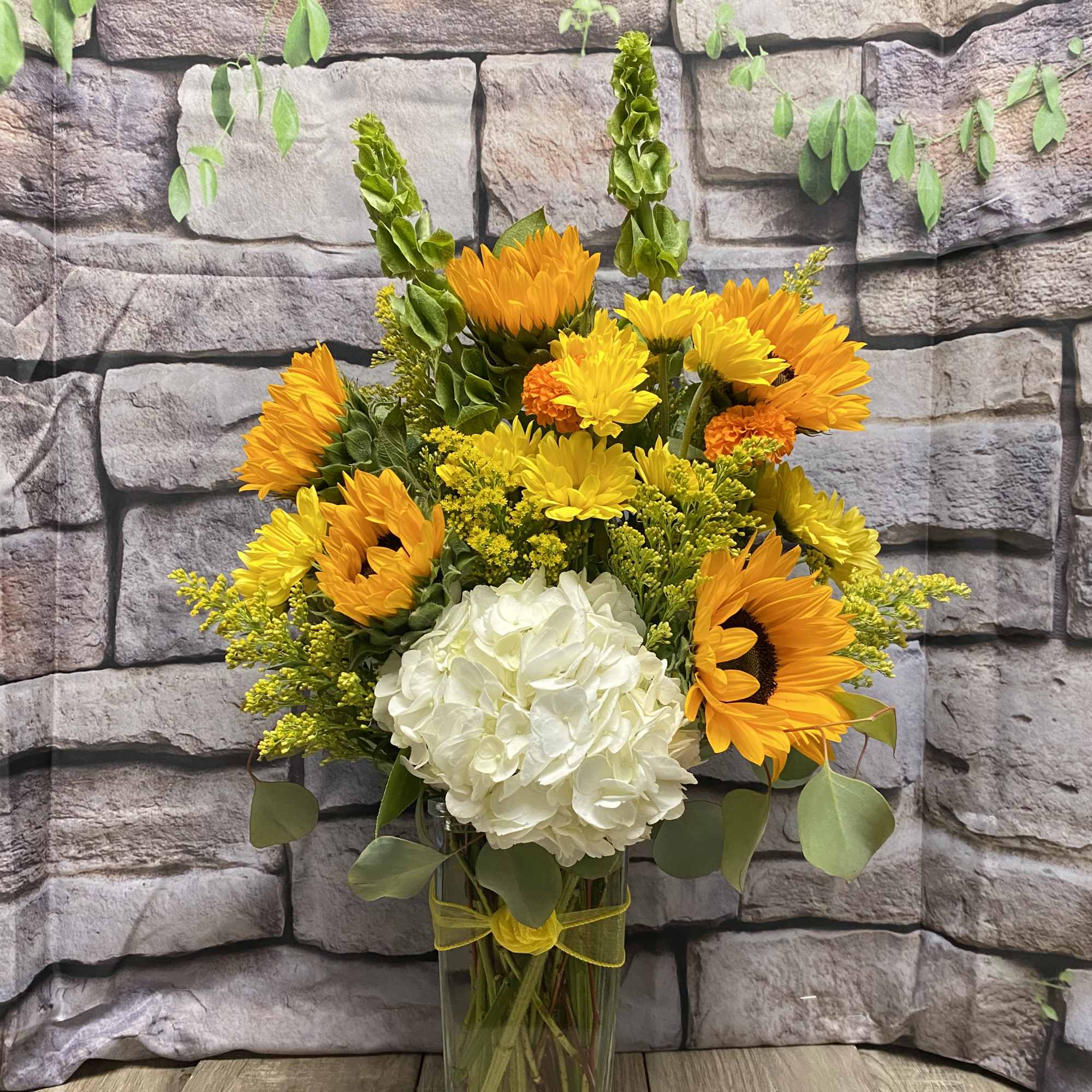 Looking to make someone feel all warm on the inside? Send them