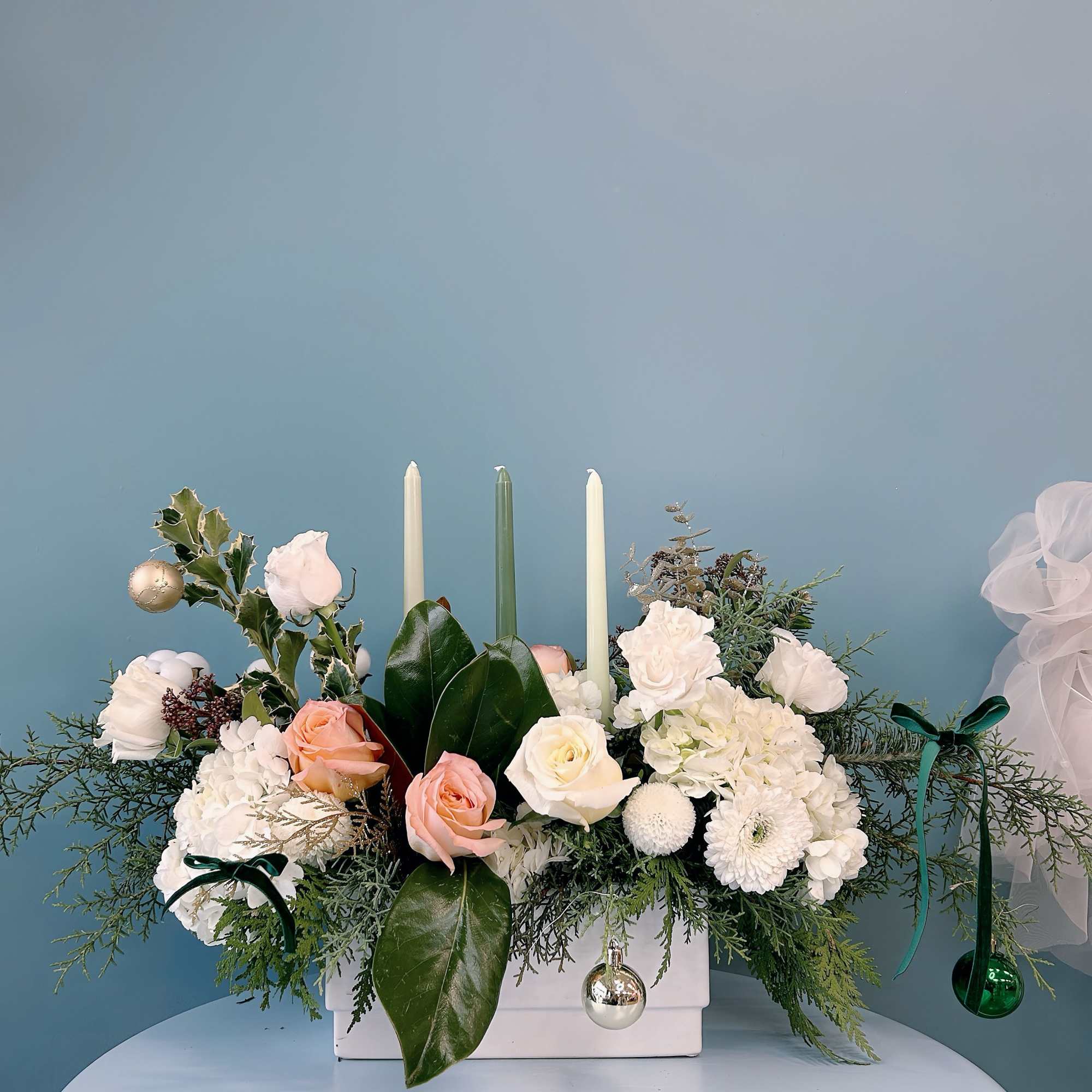 Experience the beauty of understated elegance with our Forest Enchantment Collection. Featuring