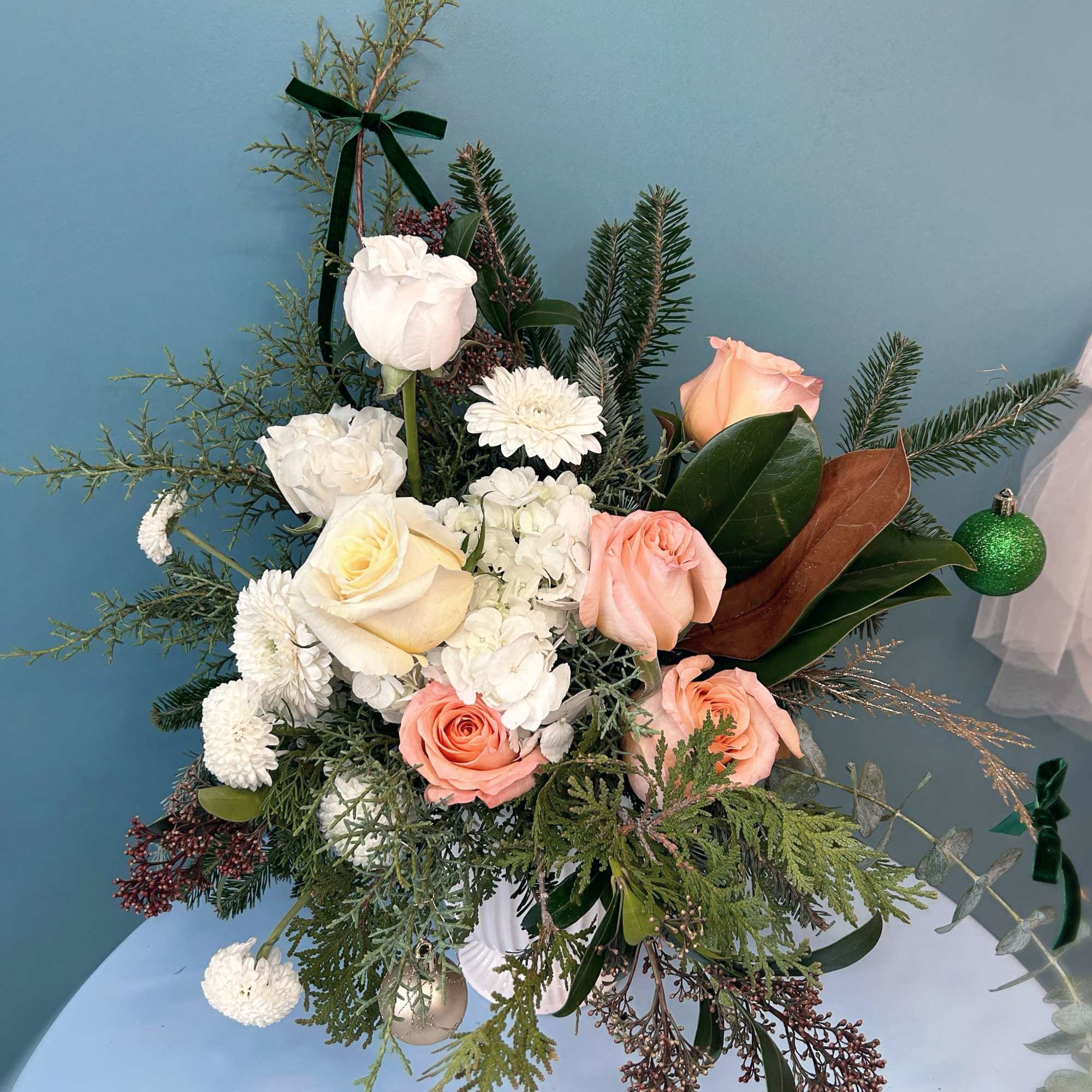 Experience the beauty of understated elegance with our Forest Enchantment Collection. Featuring