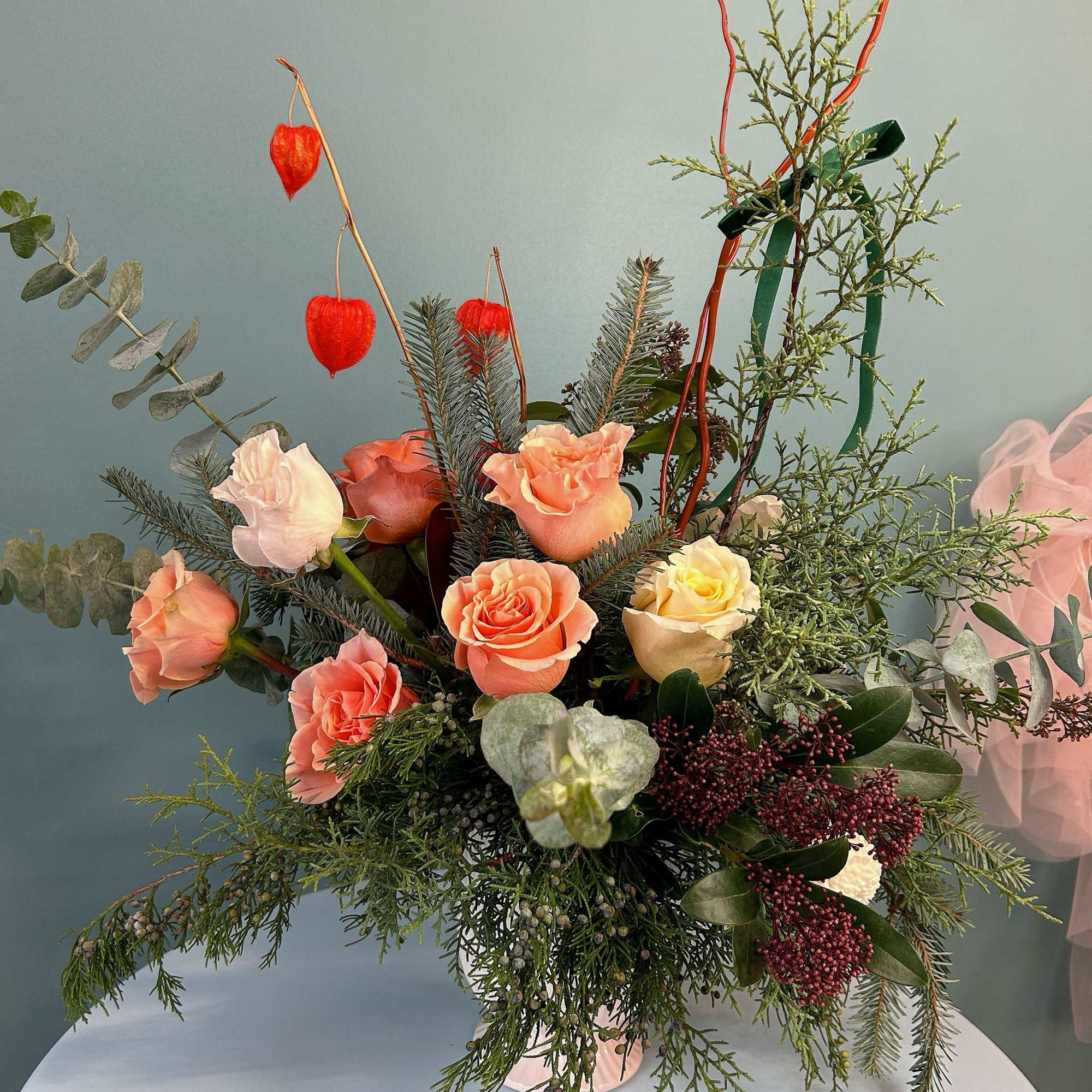 Experience the beauty of understated elegance with our Forest Enchantment Collection. Featuring