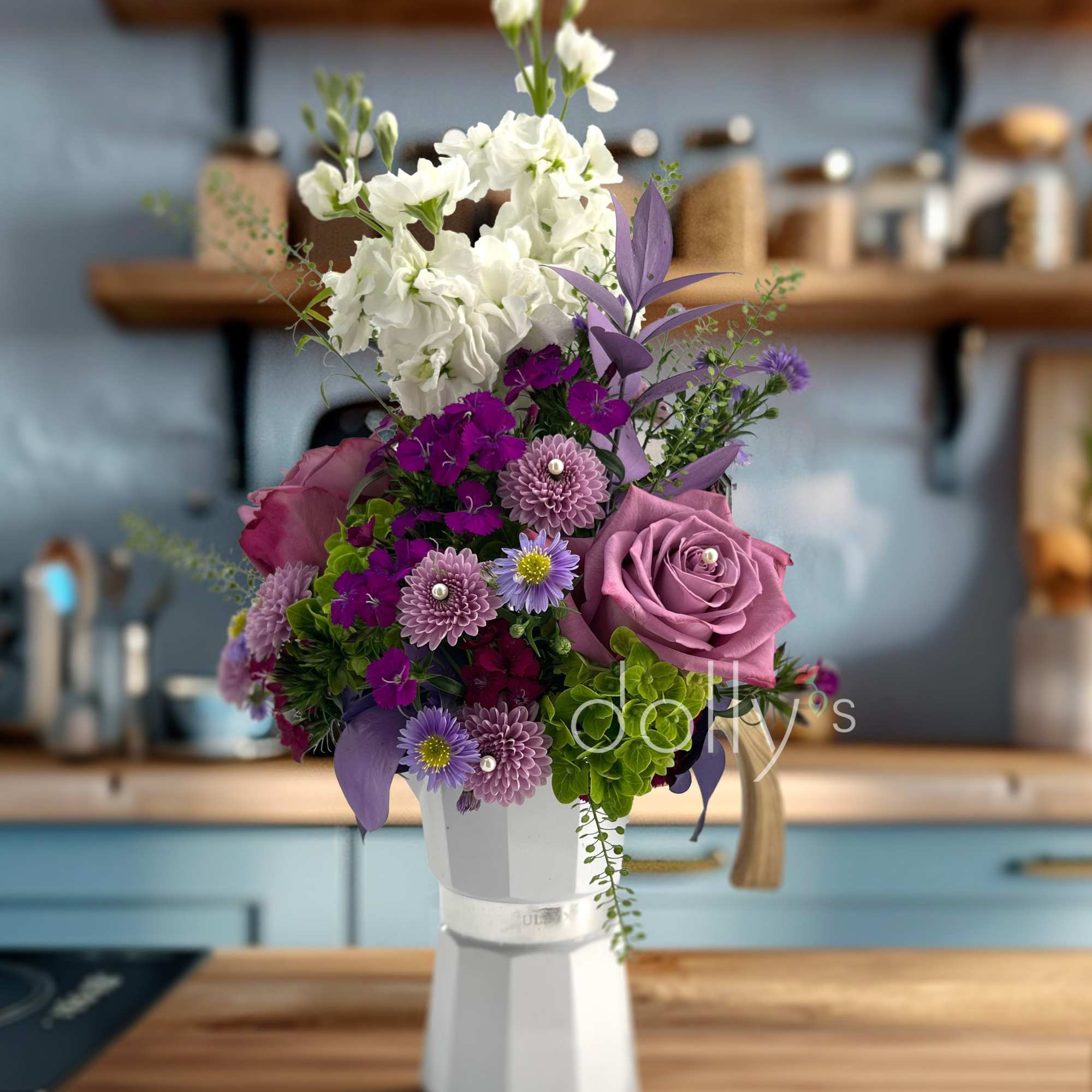 We&#039;ve put together something special for those who love their caf&eacute;. This