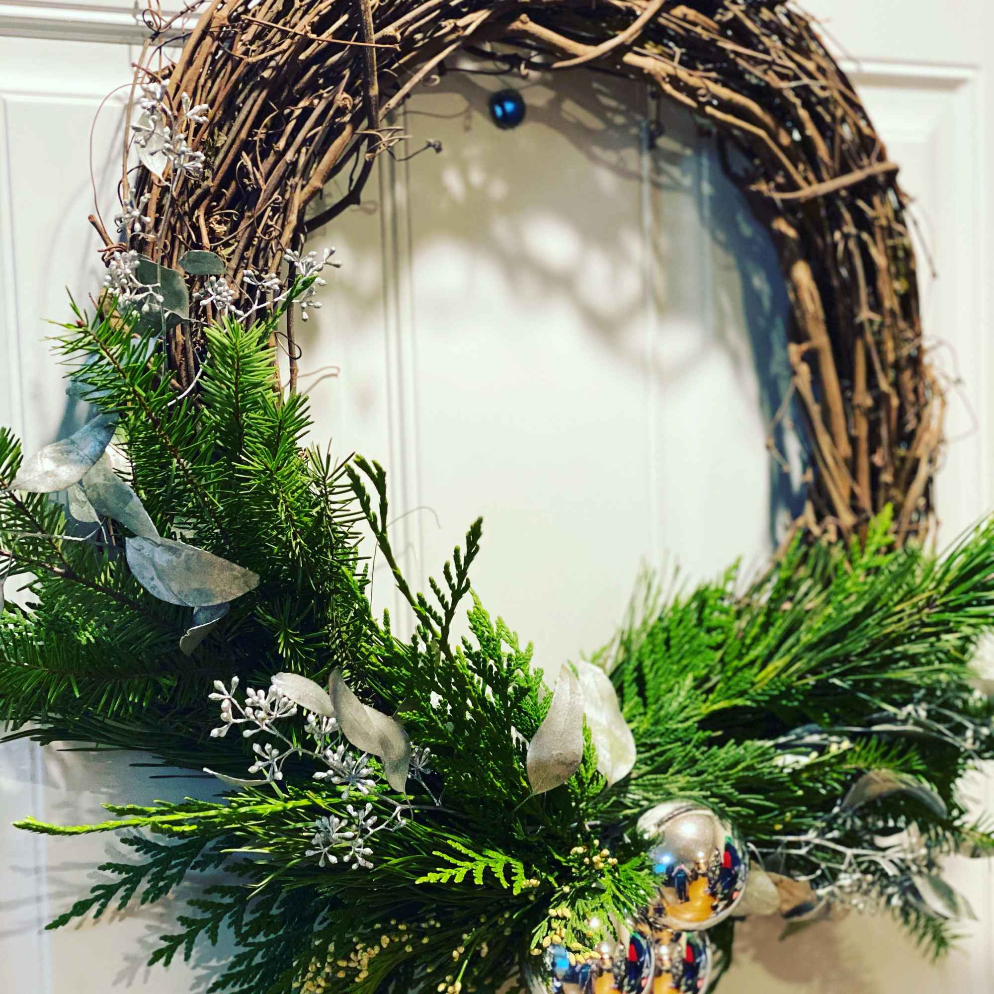 Bring the magic of the Holidays to your front door with our