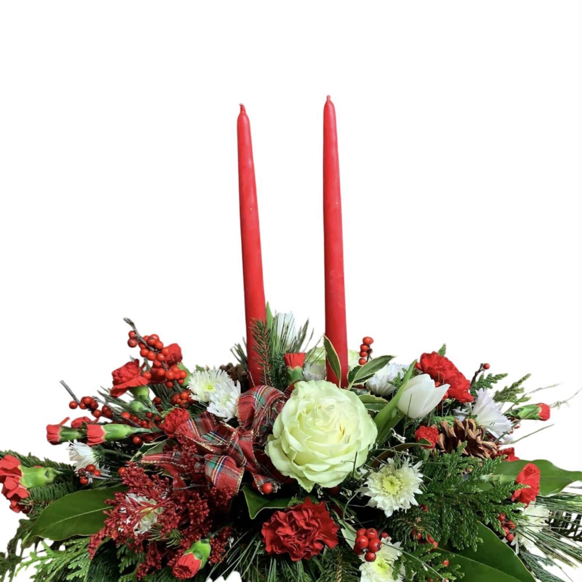 Your guests will remark at the beauty of your table when this