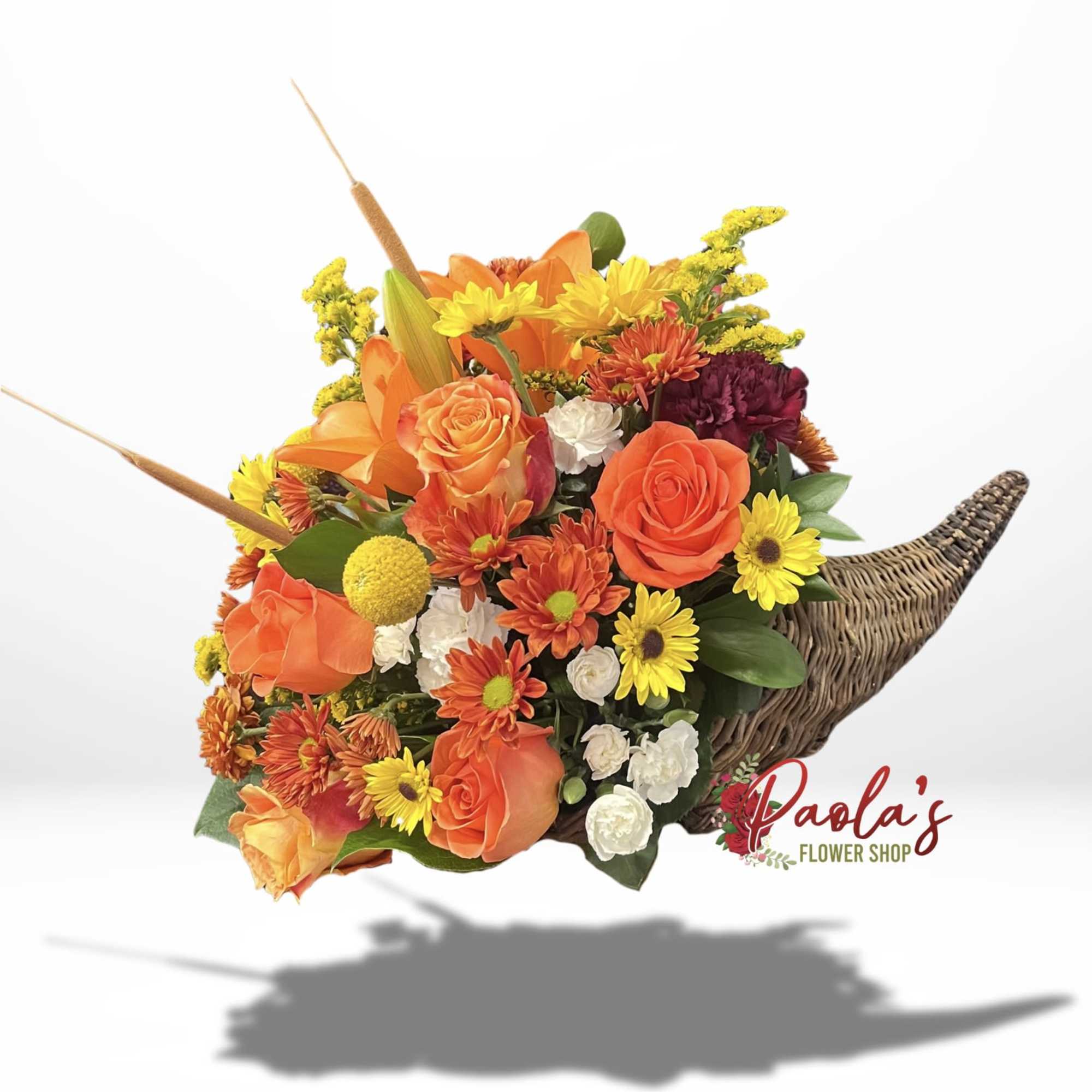 This Thanksgiving, give a big ol&rsquo; shout-out to corn with a stunning