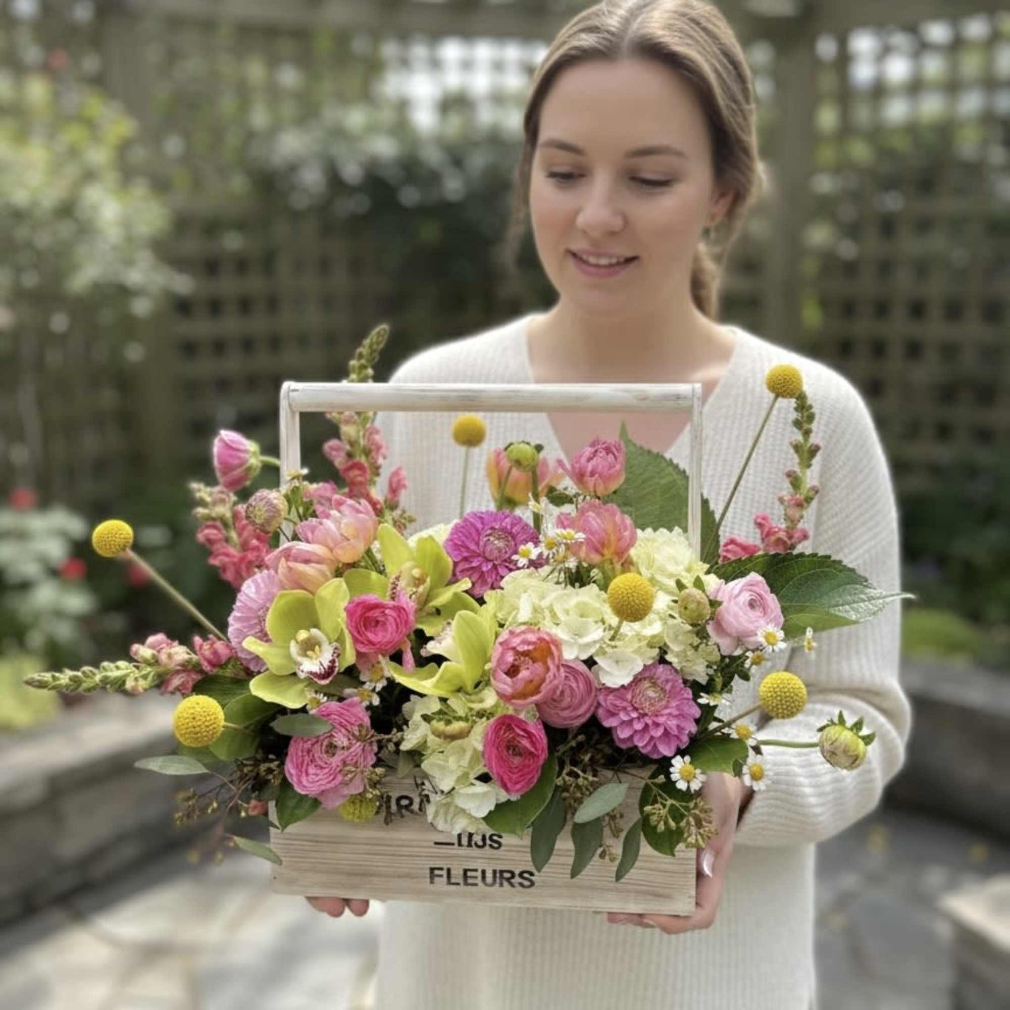 elegant and romantic 