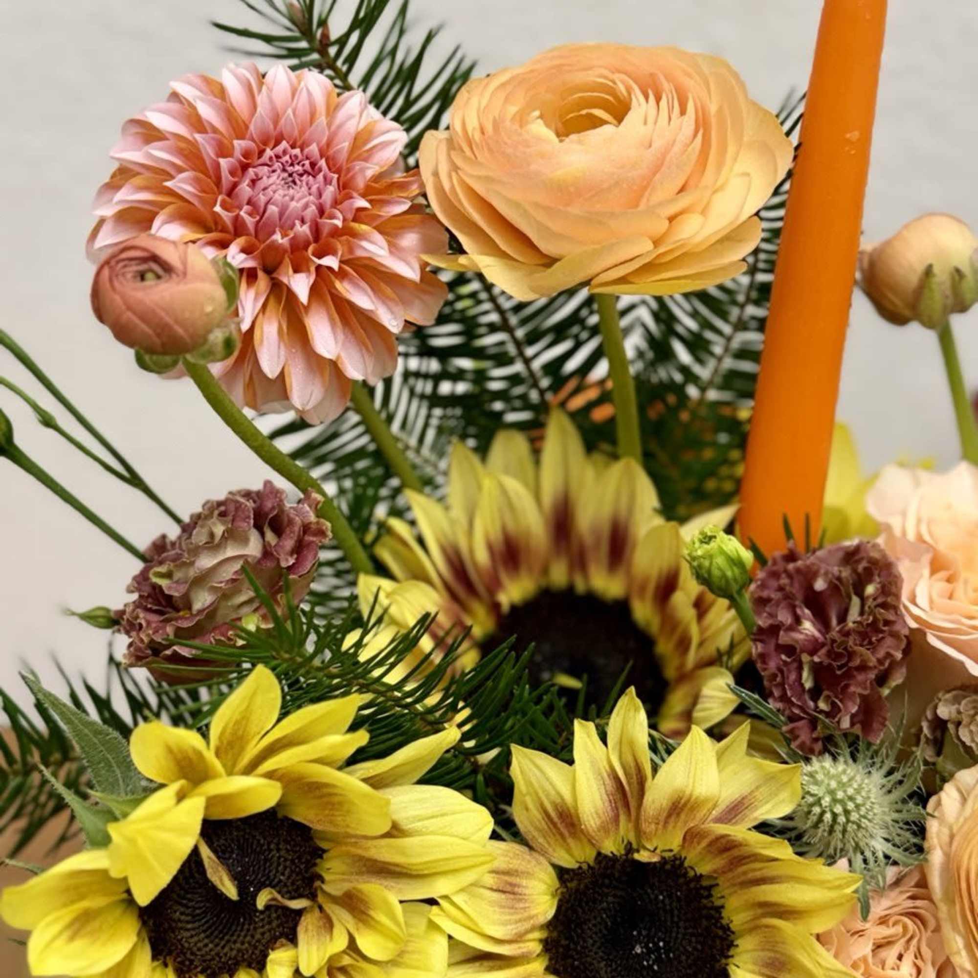 As your loved ones gather around the table, they&#039;ll bask in the