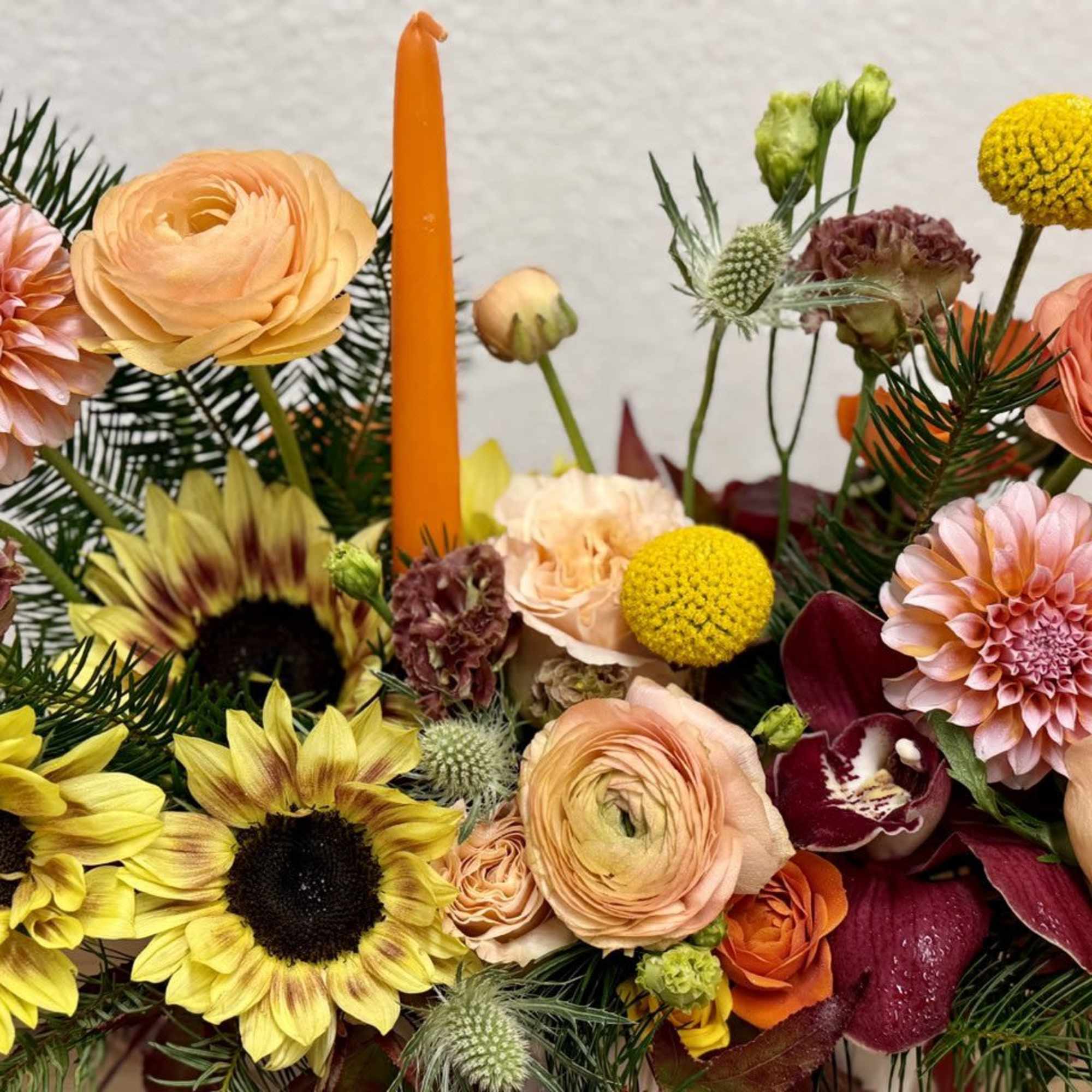 As your loved ones gather around the table, they&#039;ll bask in the