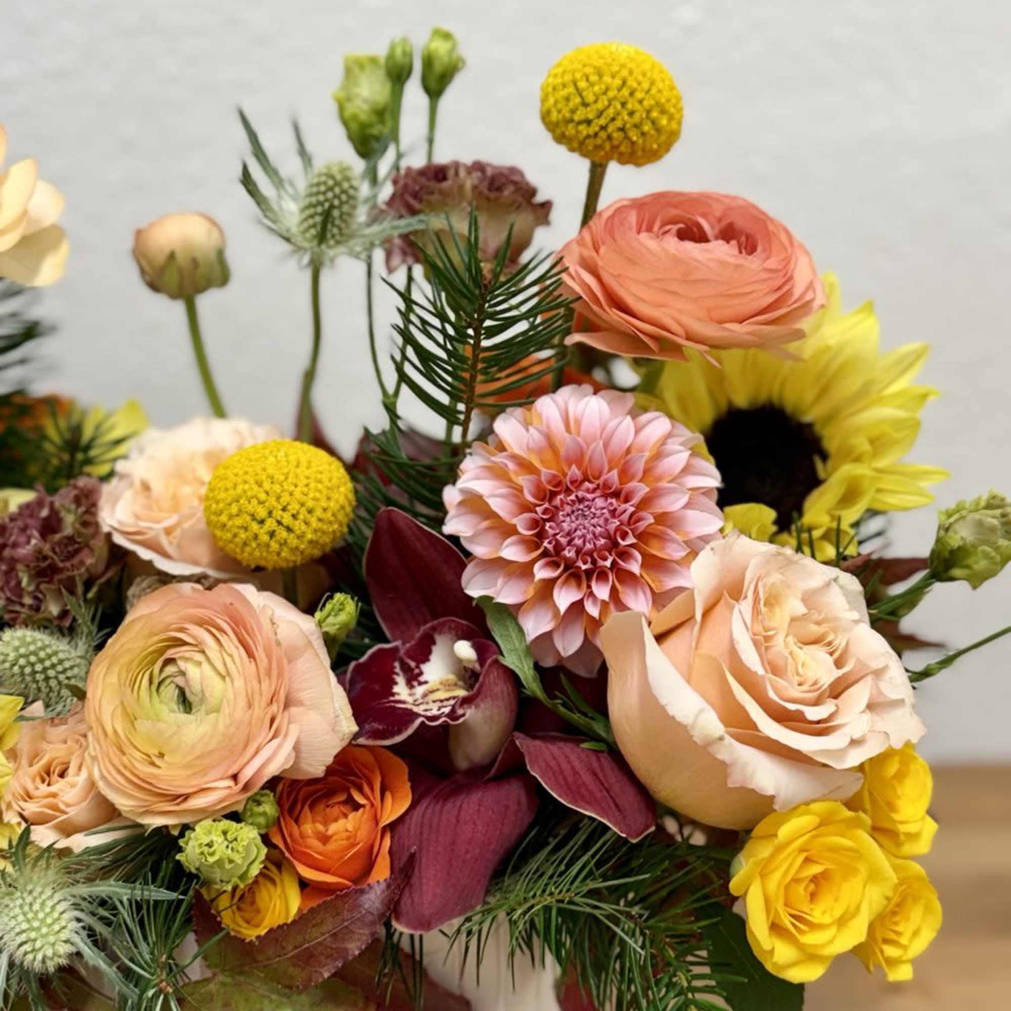 As your loved ones gather around the table, they&#039;ll bask in the