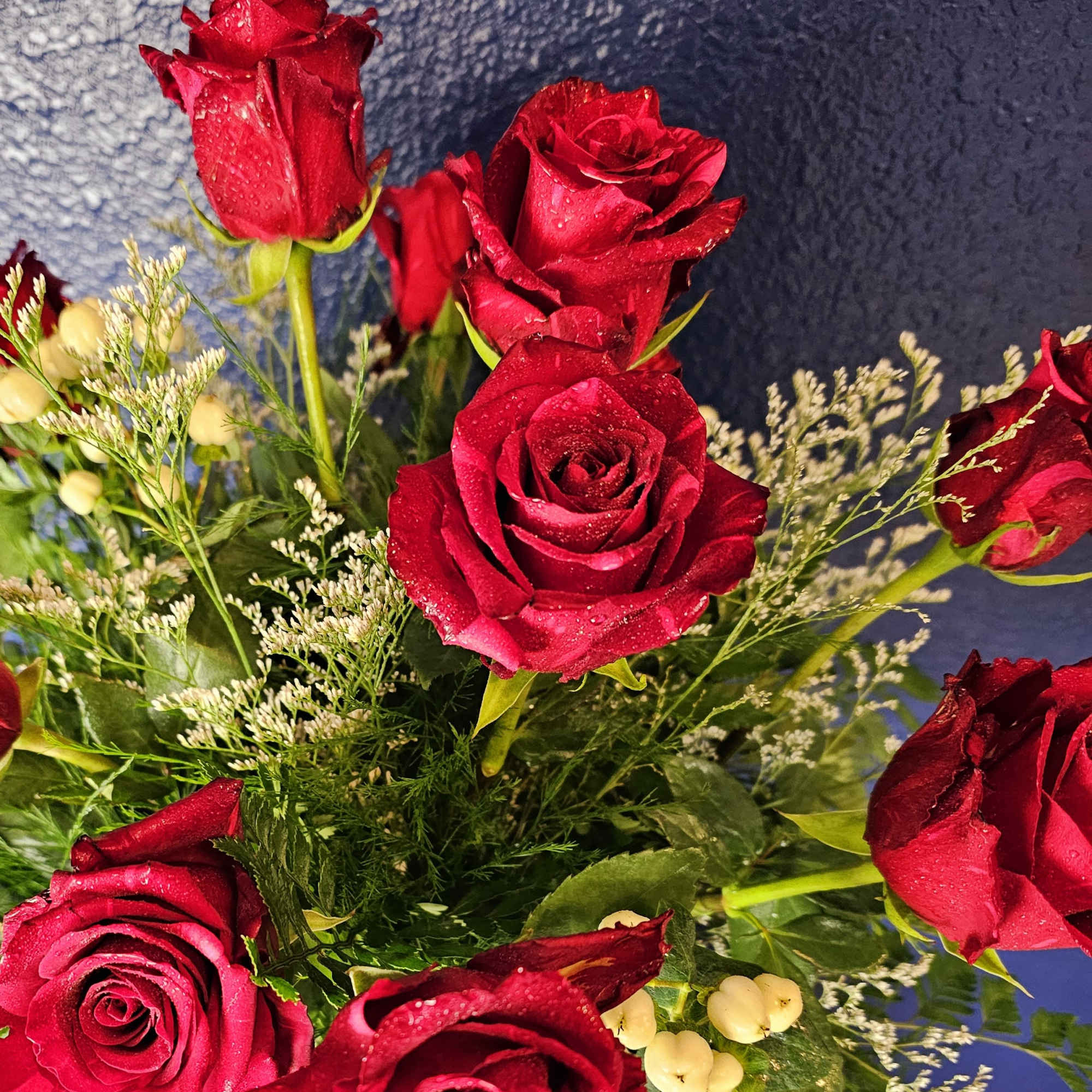 This beautiful bouquet is perfect for any occasion to show someone that