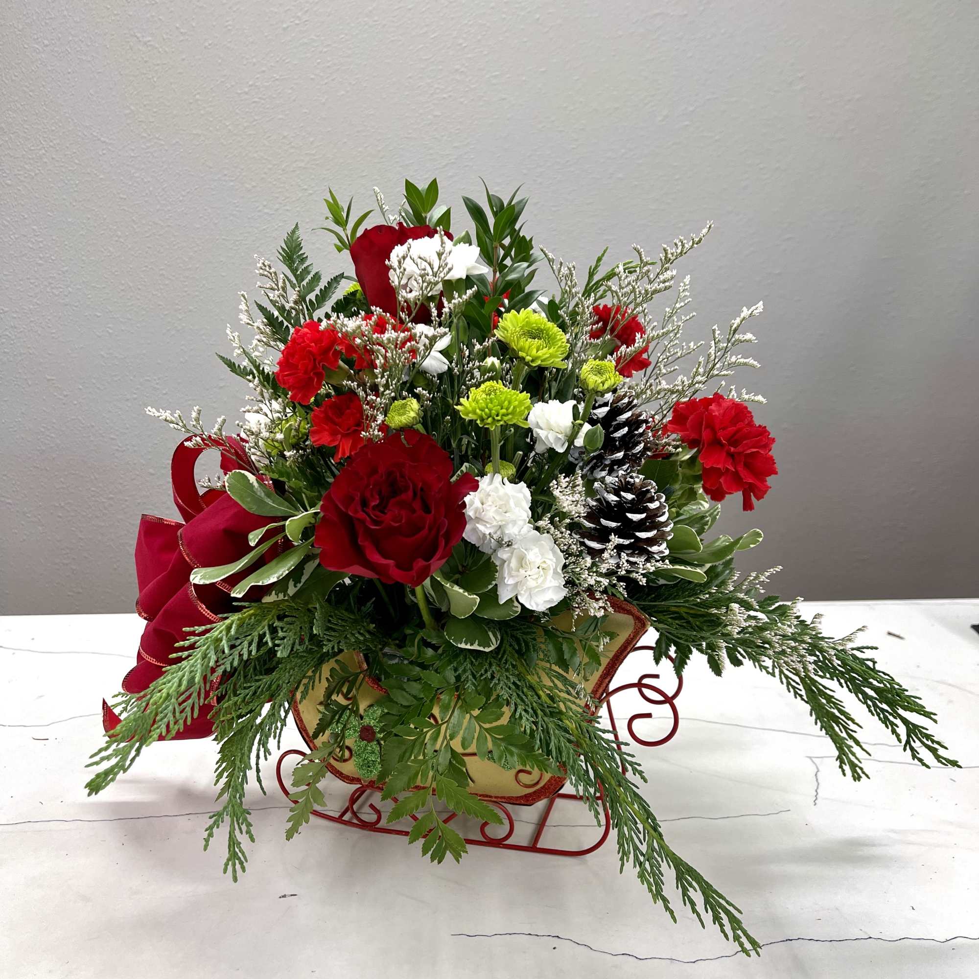 Slay this Holiday season by sending friends and family one of our