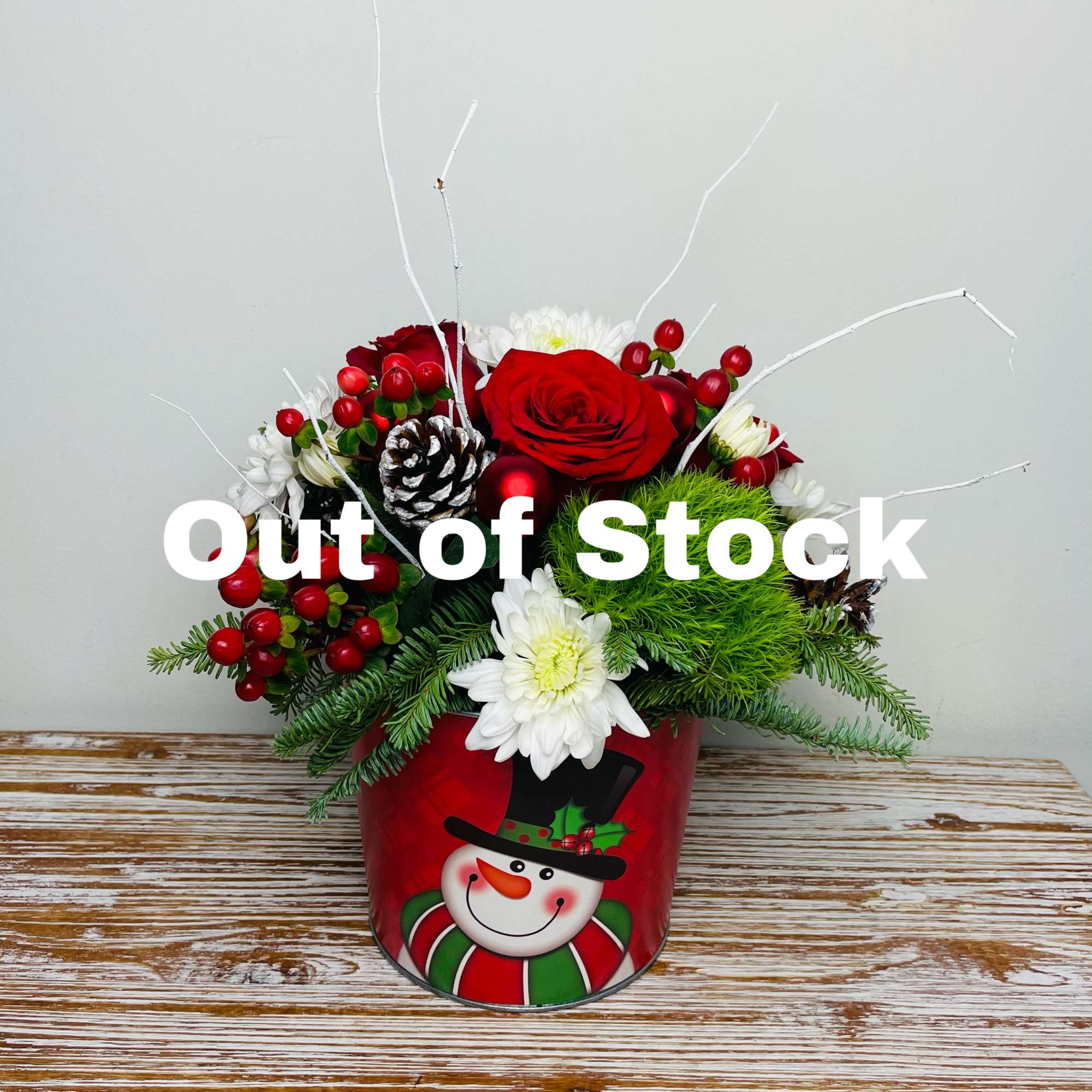 Frosty the Snowman was a jolly happy soul and his legend lives