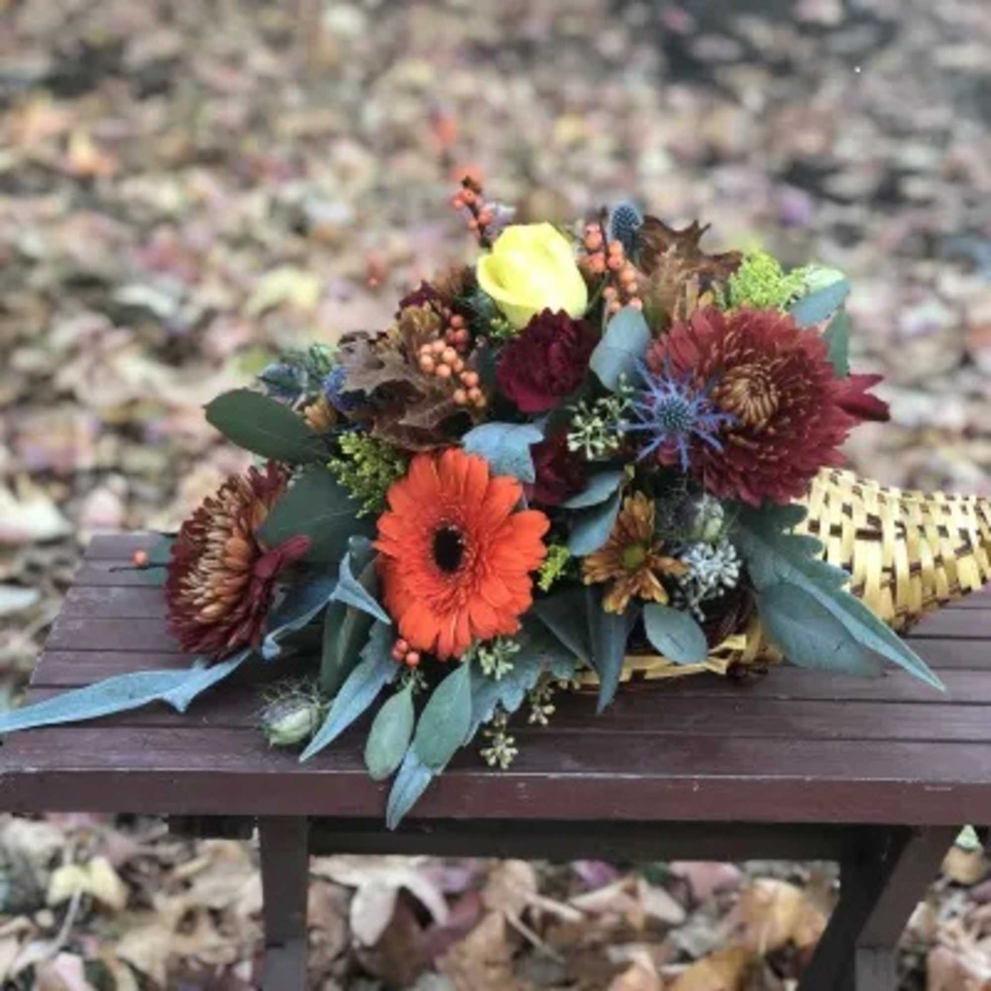 Enjoy your gathering with a unique twist.