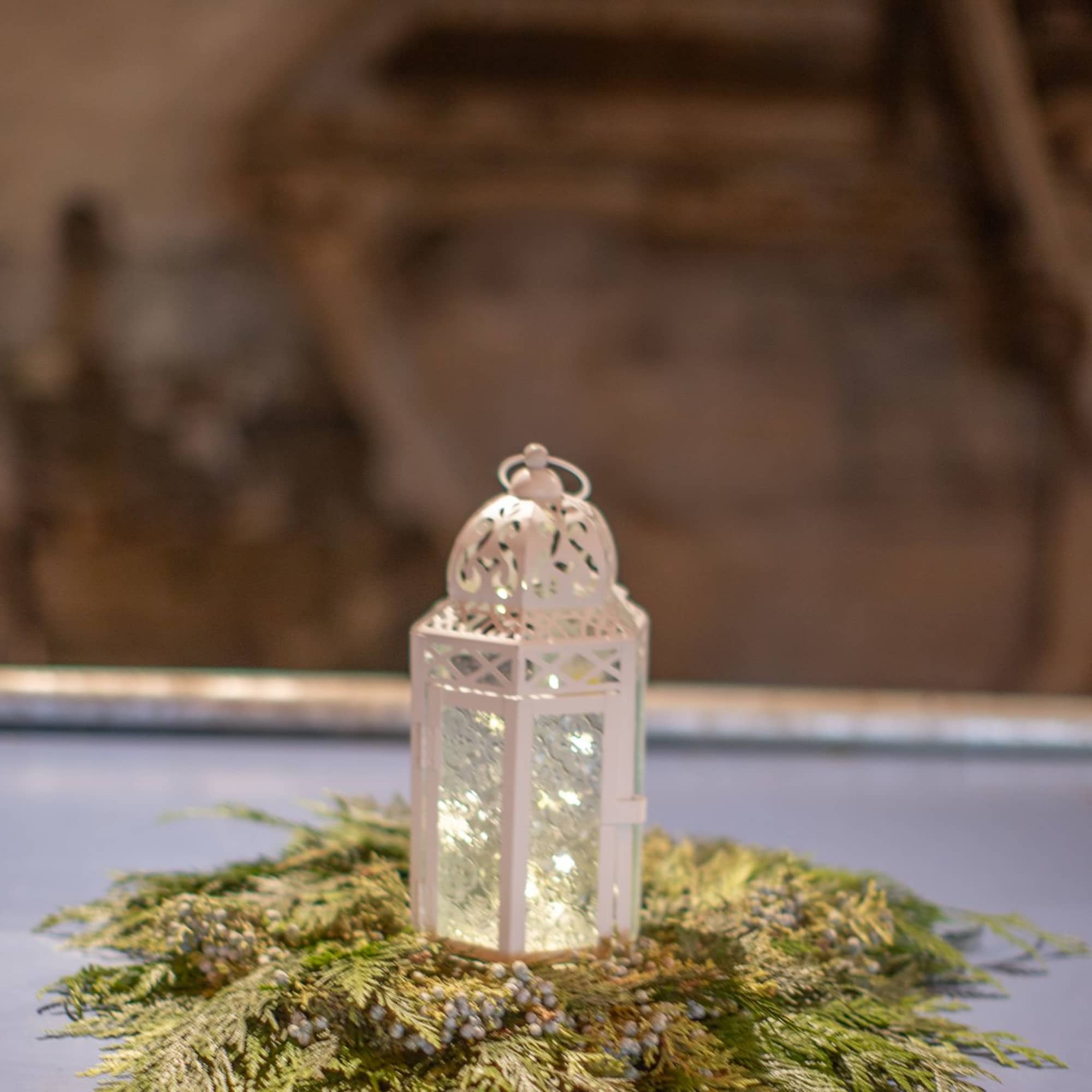 A simple a beautiful long lasting centerpiece that awakens the senses. Fragrant