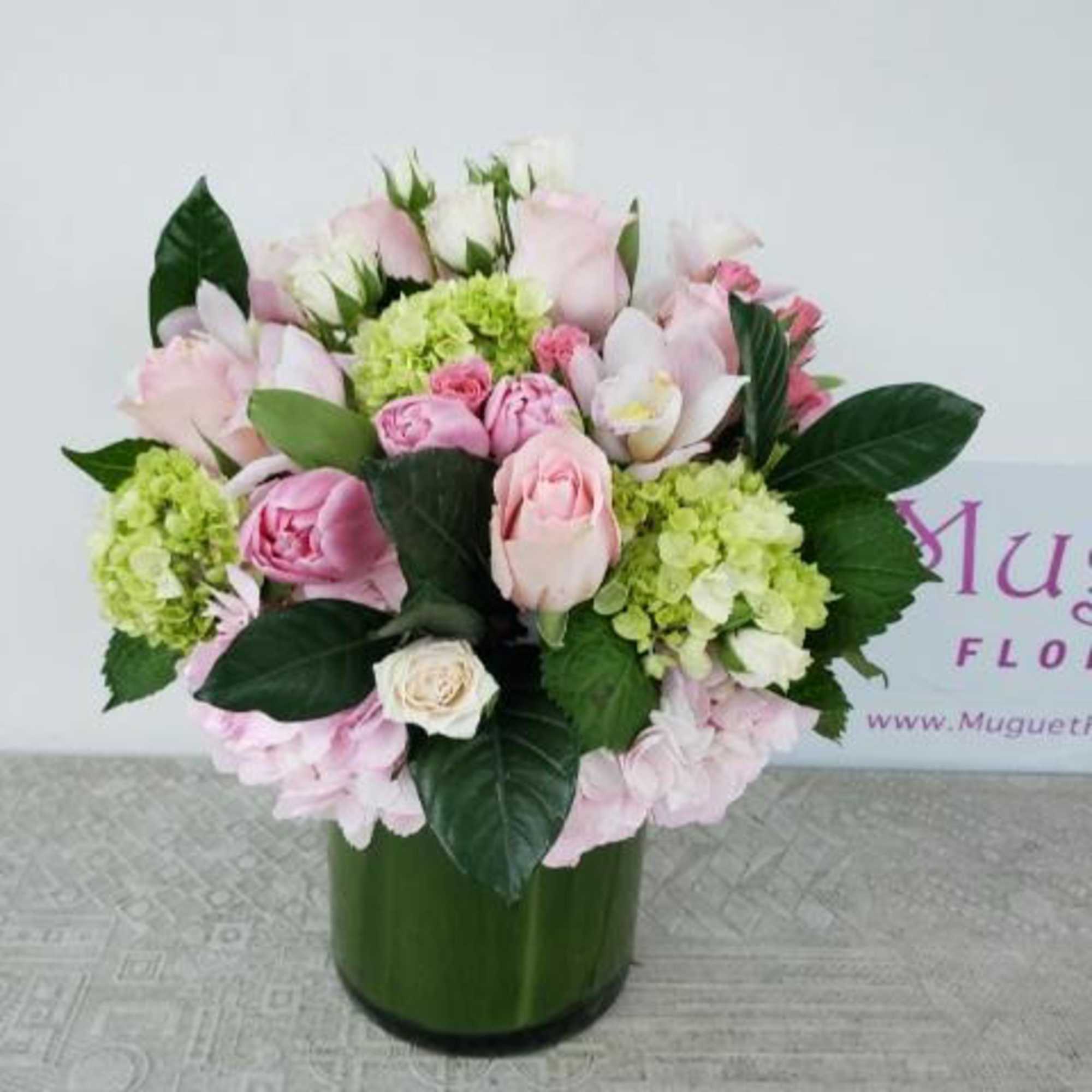 In the realm of flowers, there&#039;s a charm in the subtlety of