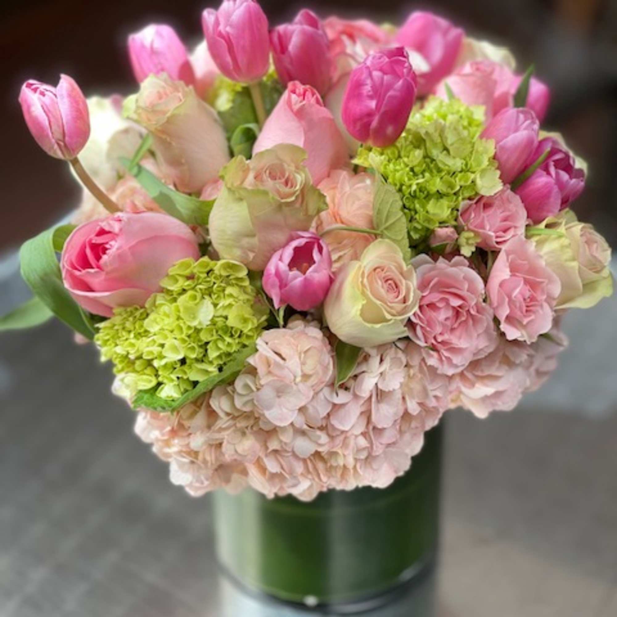 In the realm of flowers, there&#039;s a charm in the subtlety of