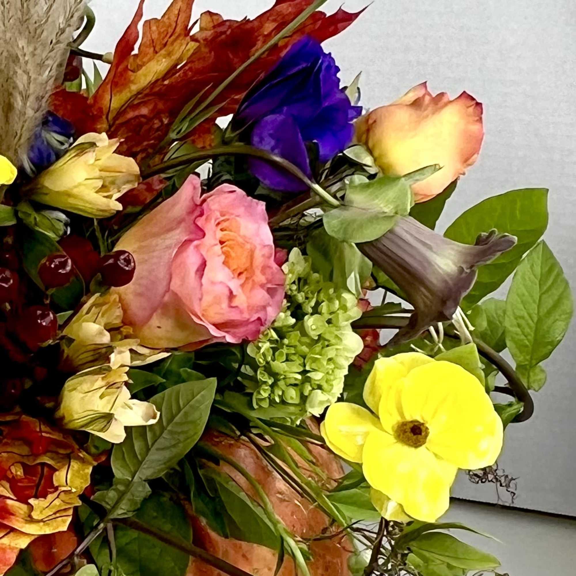 Perfect for any Thanksgiving celebration at the home or office.  This