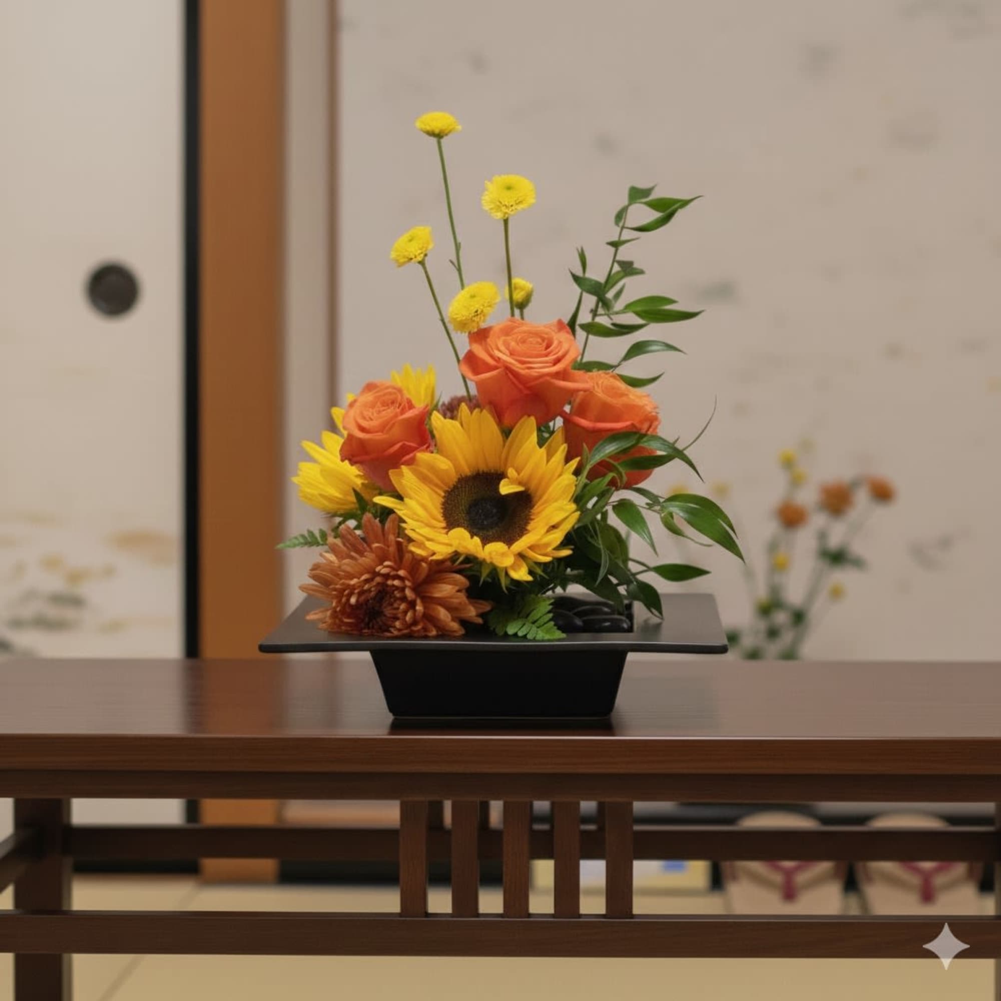 Ikebana