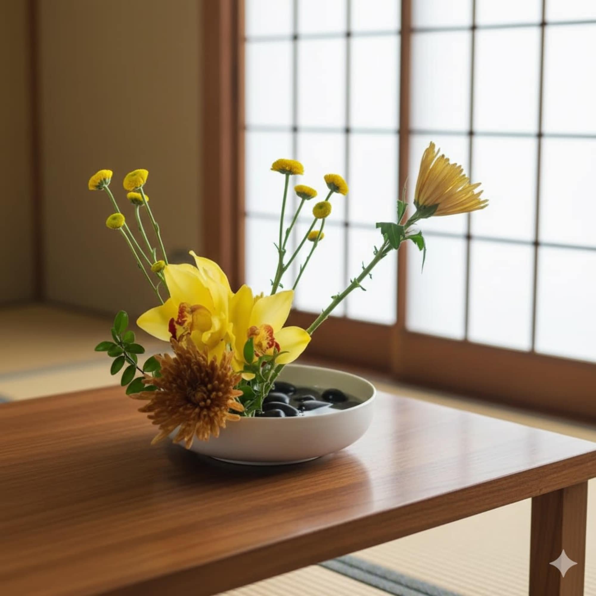 Ikebana 