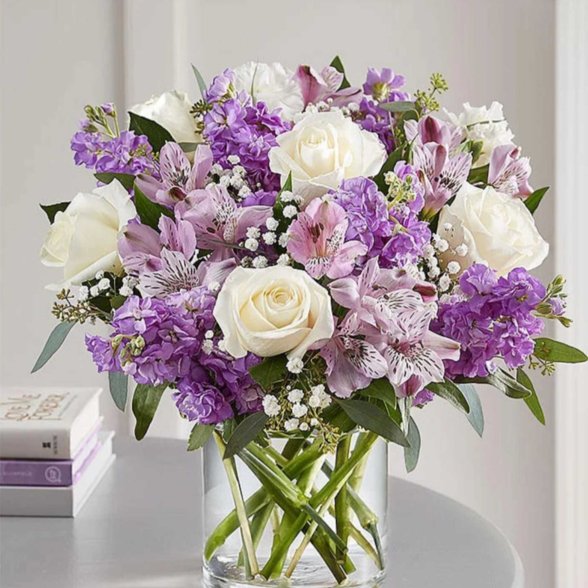 Lovely memories are made with thoughtful gifts for the ones we care