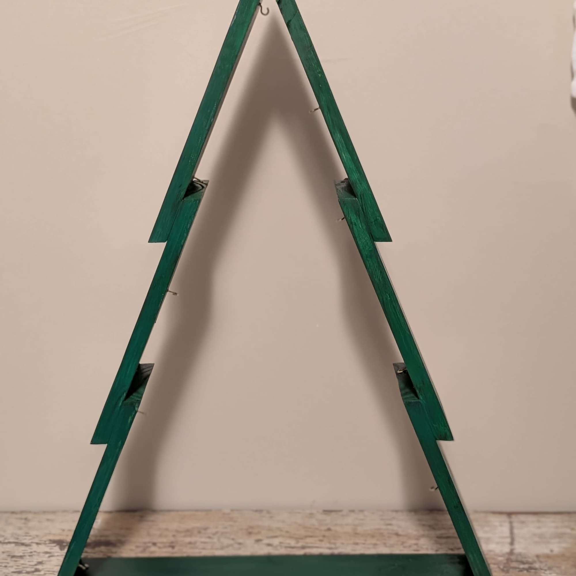 DIY Wood Tree Class &mdash; Mon, December 8th at 6:30 PM
$50 per