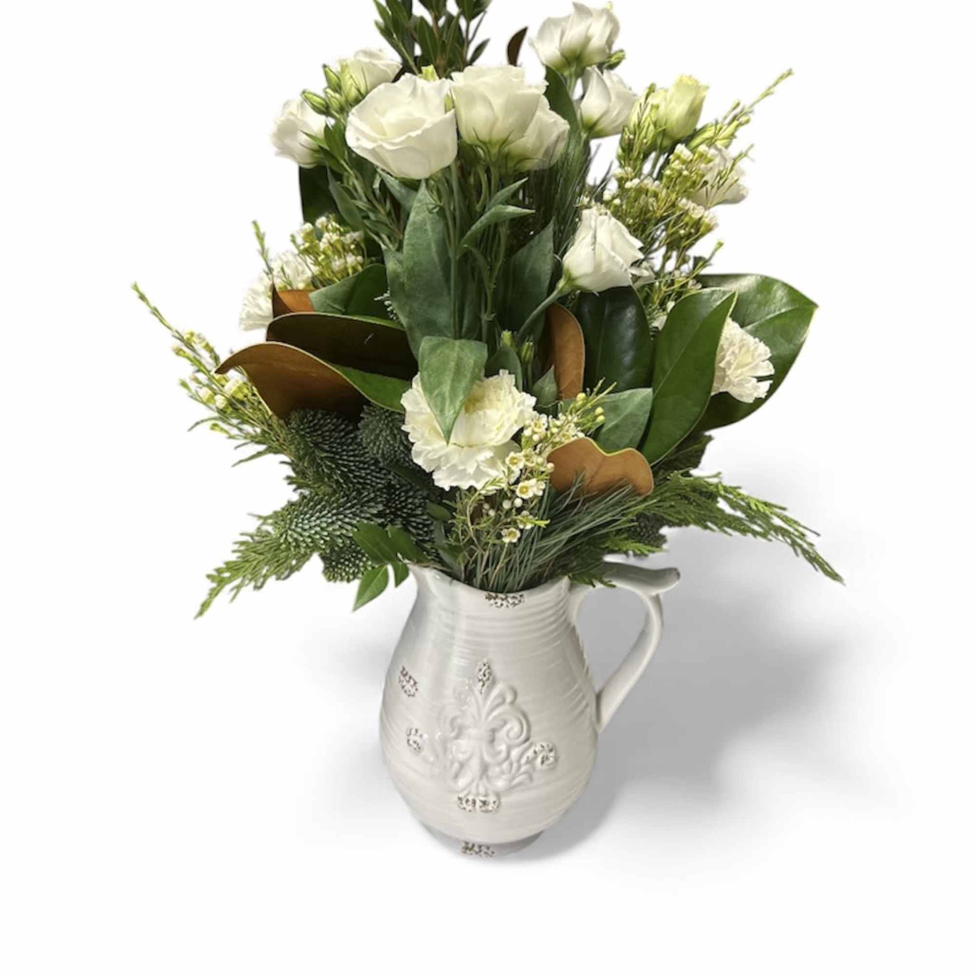 Height in inches 29"